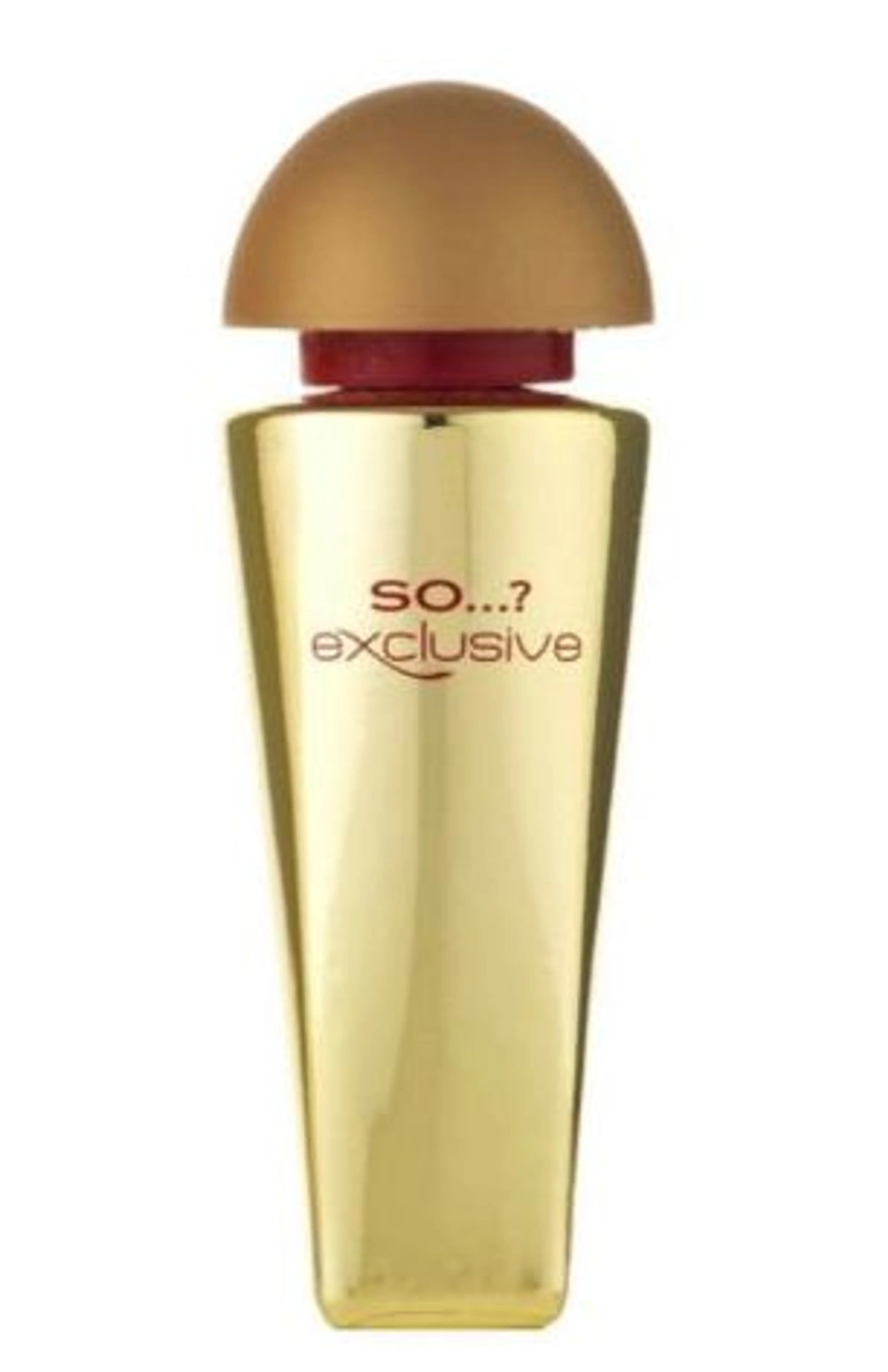 So...? Exclusive