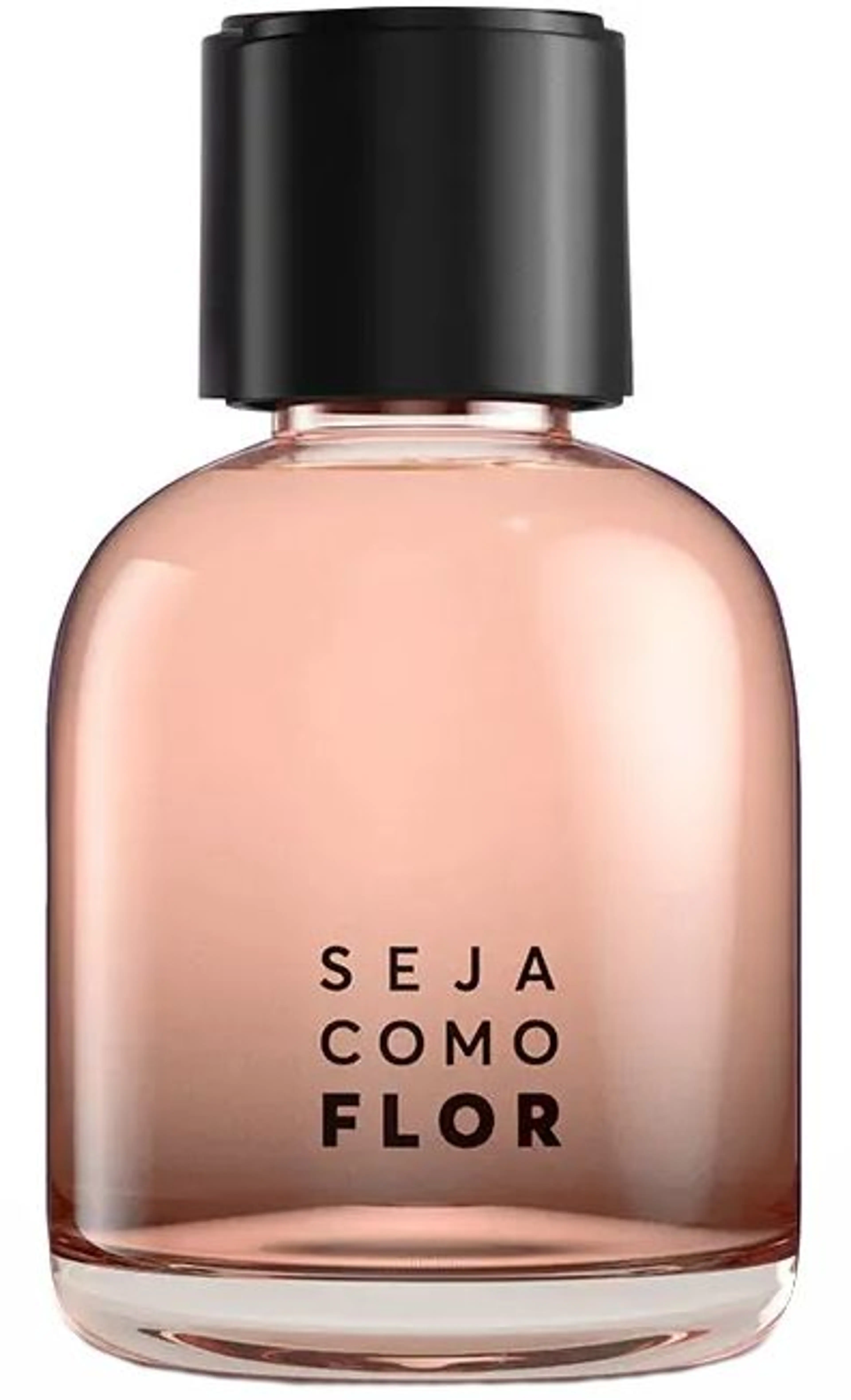 Seja Como Flor