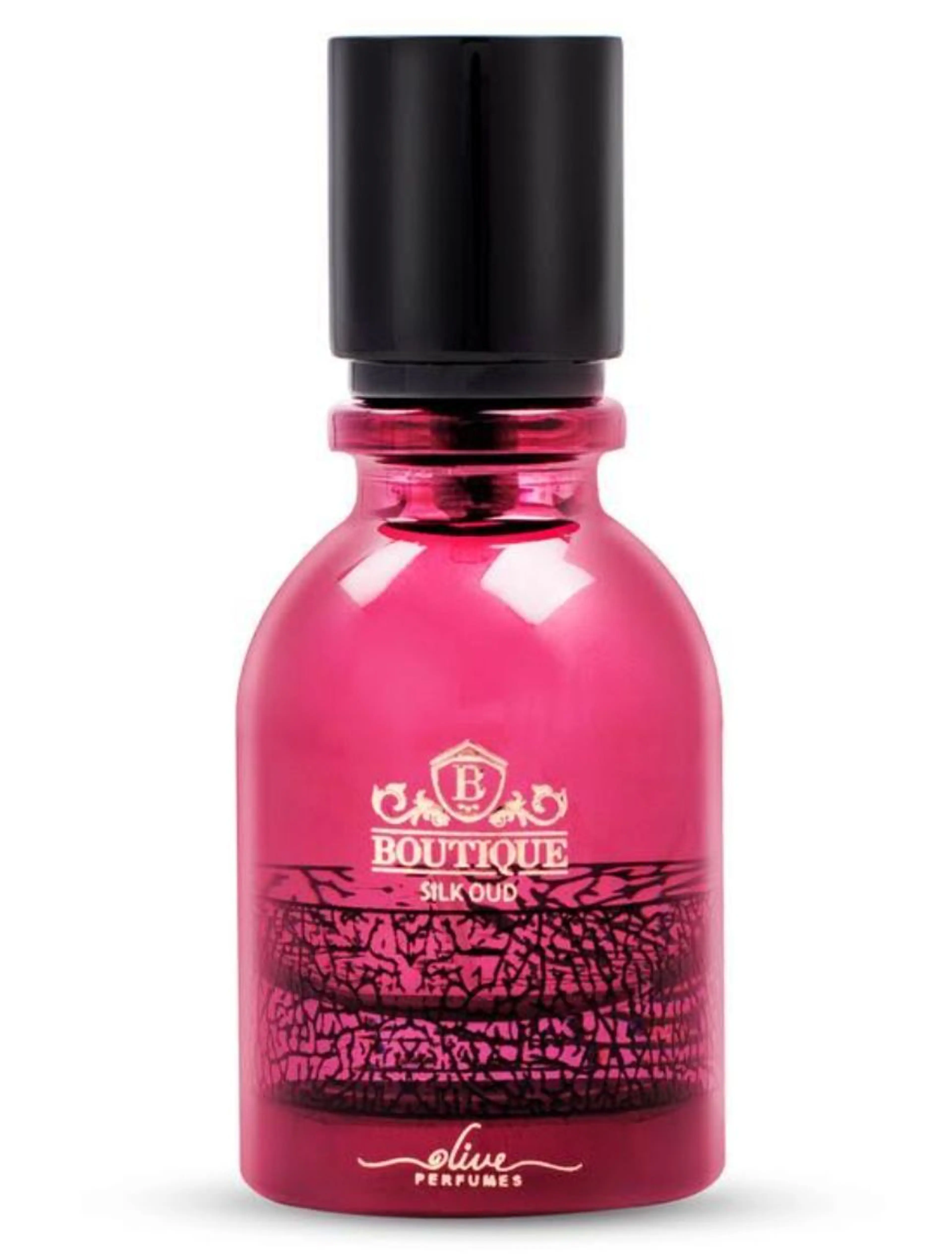 Silk Oud