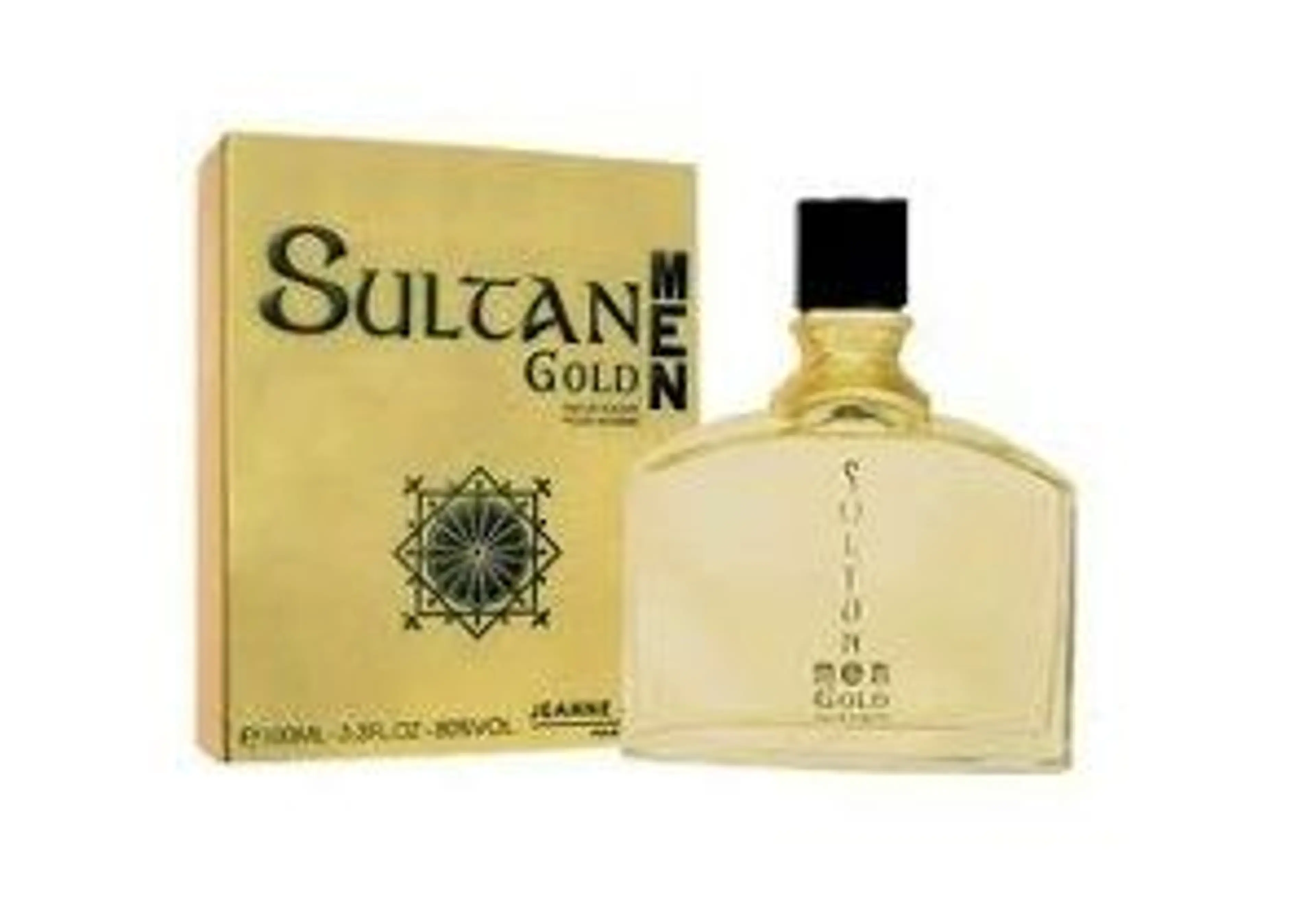 Sultane Gold Men