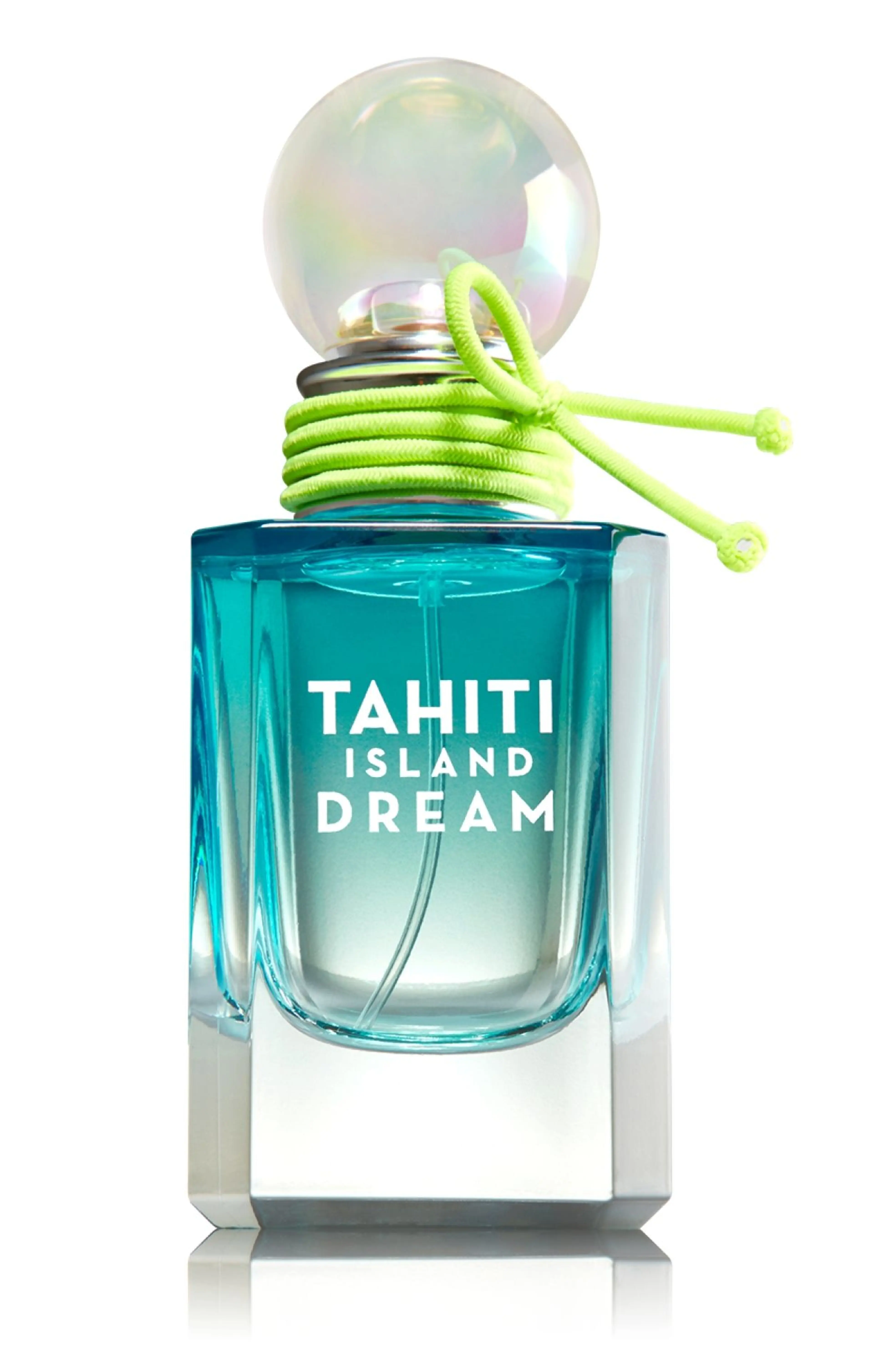 Tahiti Island Dream