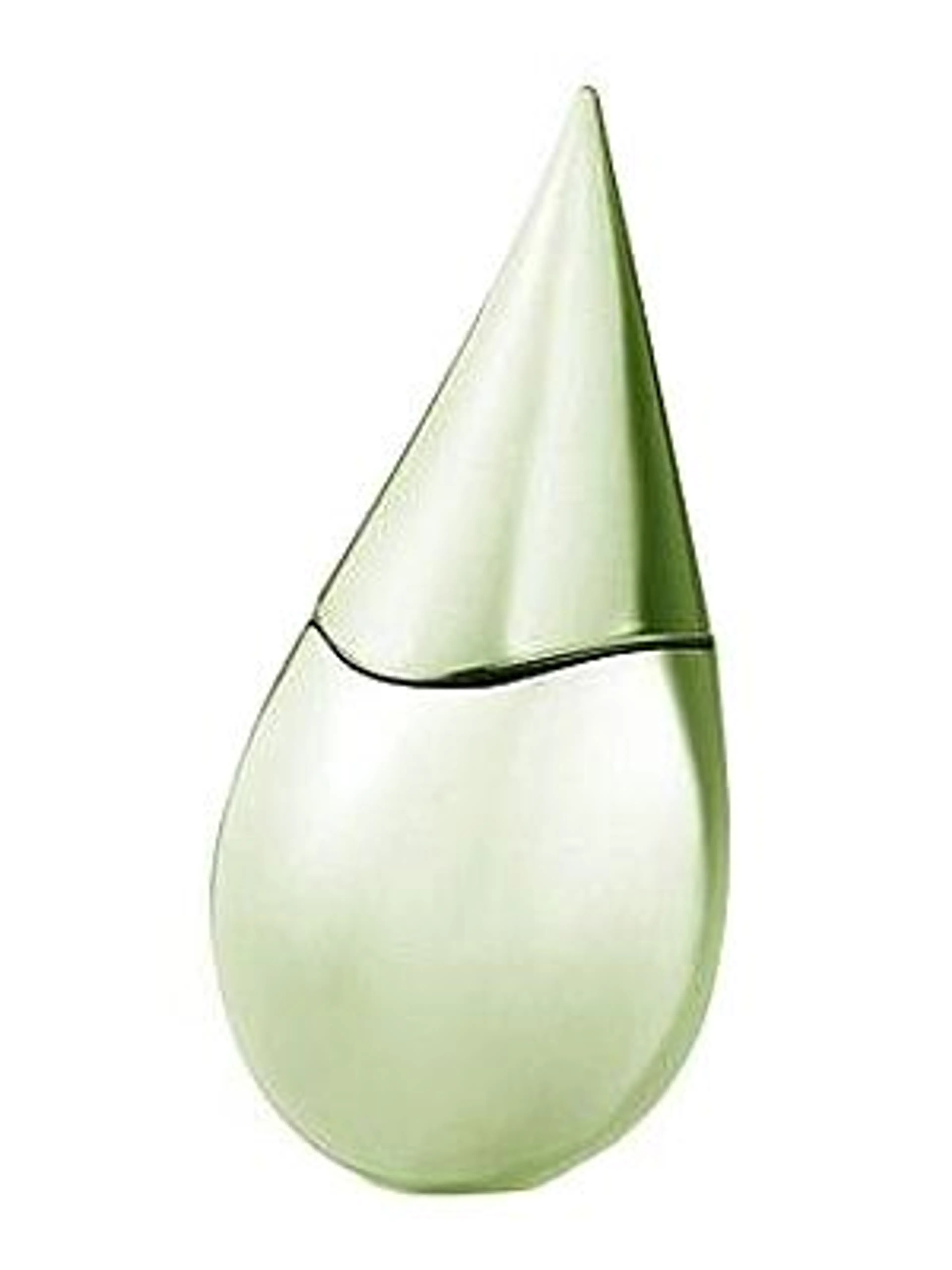 Silver Rain Chartreuse