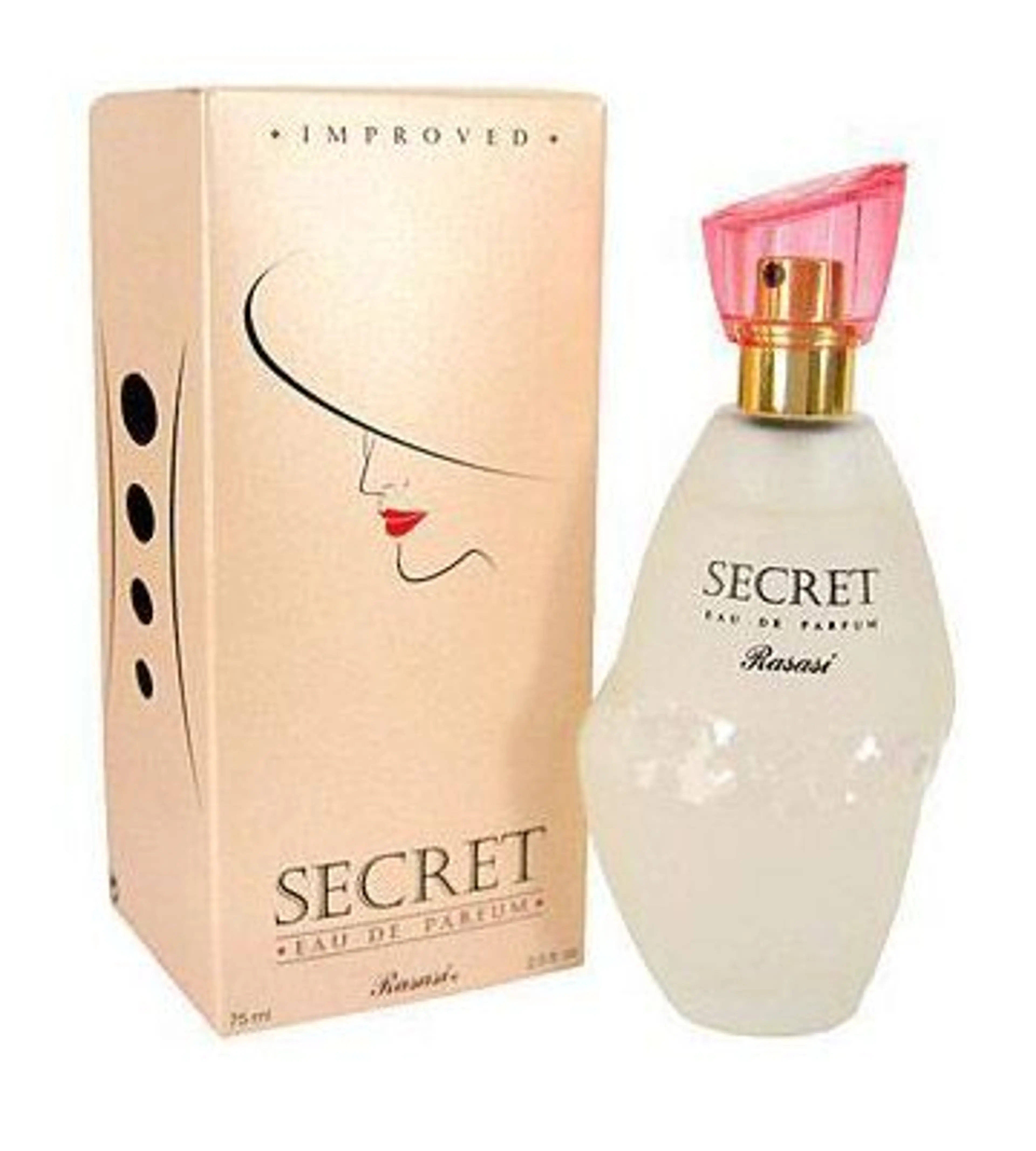 Secret