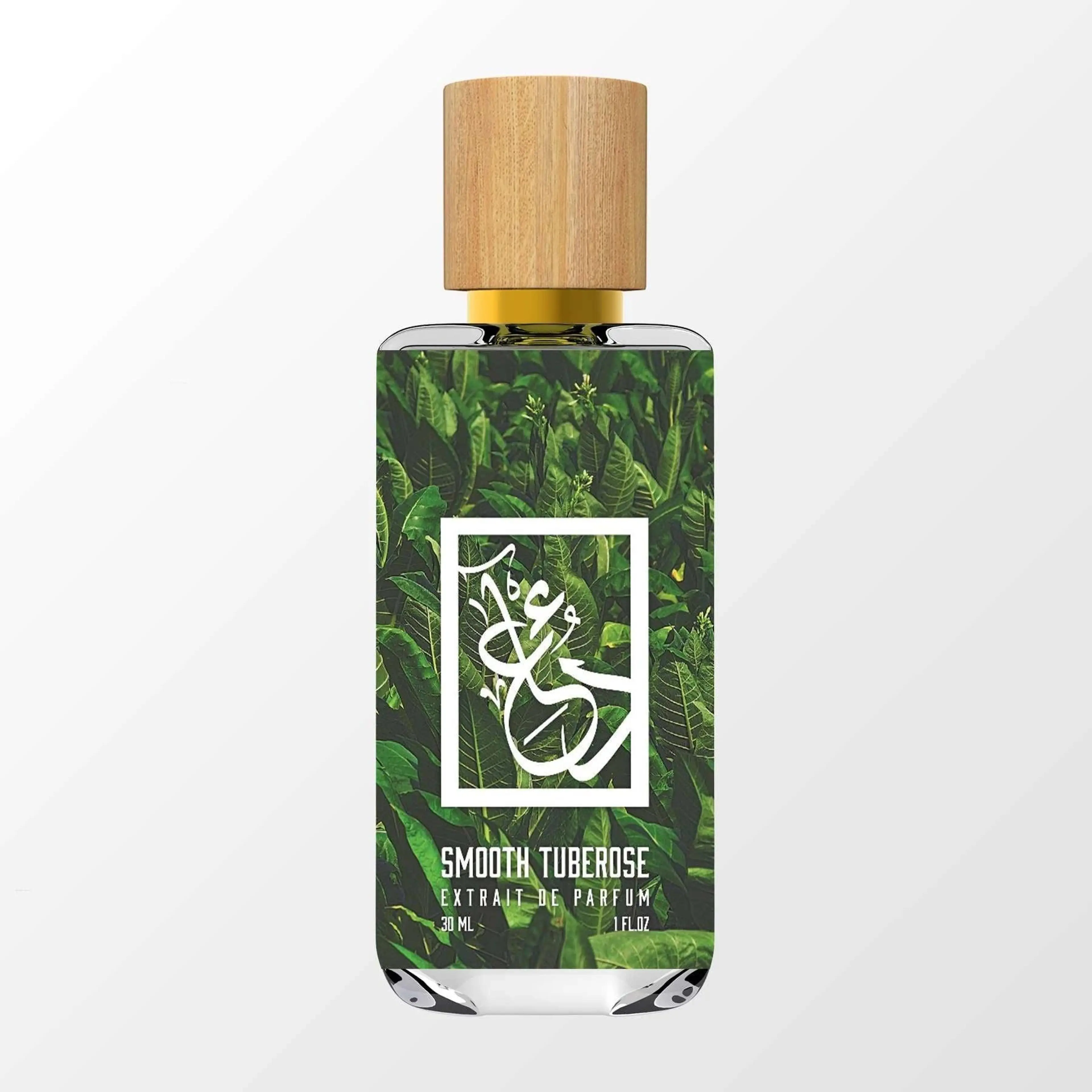 Smooth Tuberose