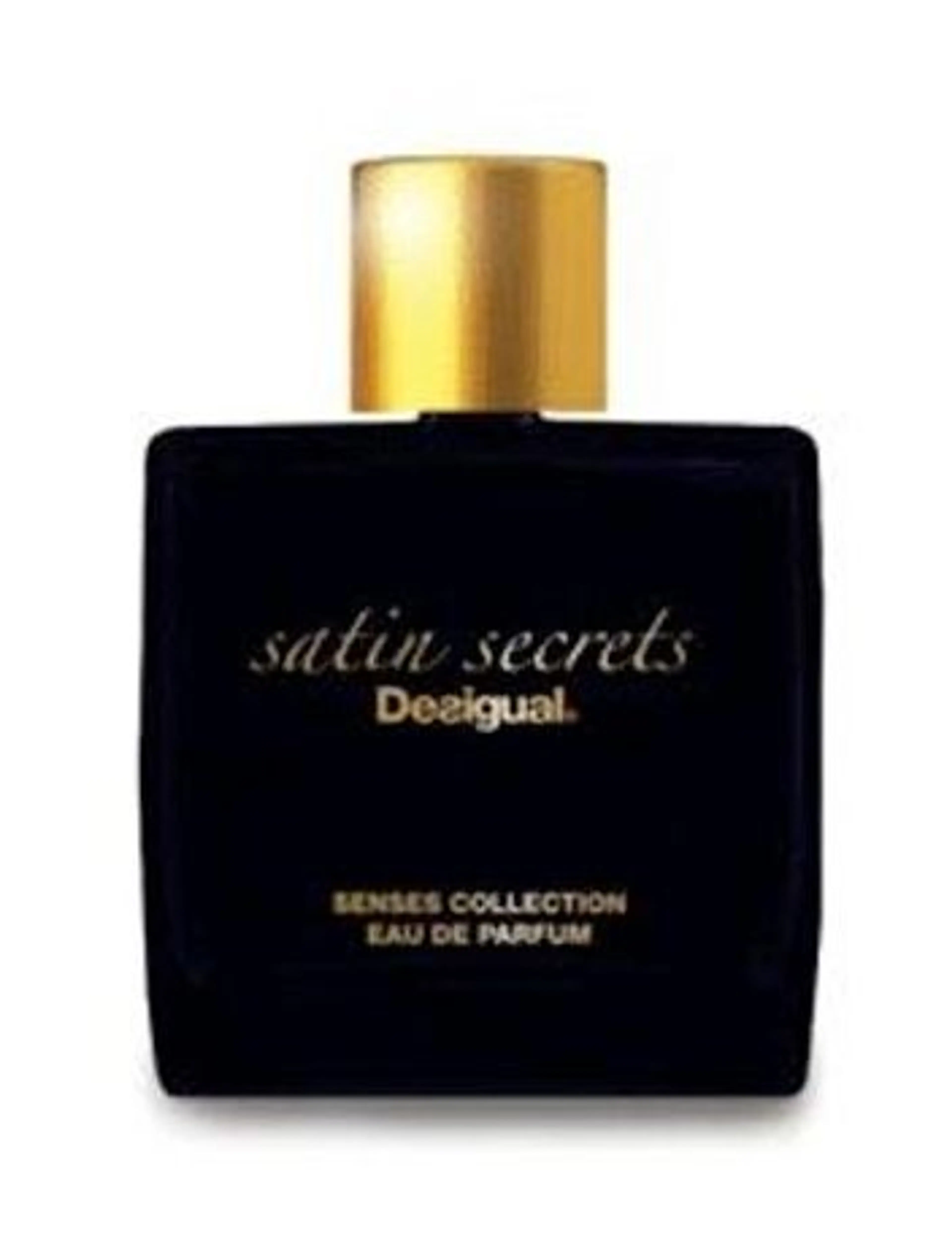 Satin Secrets