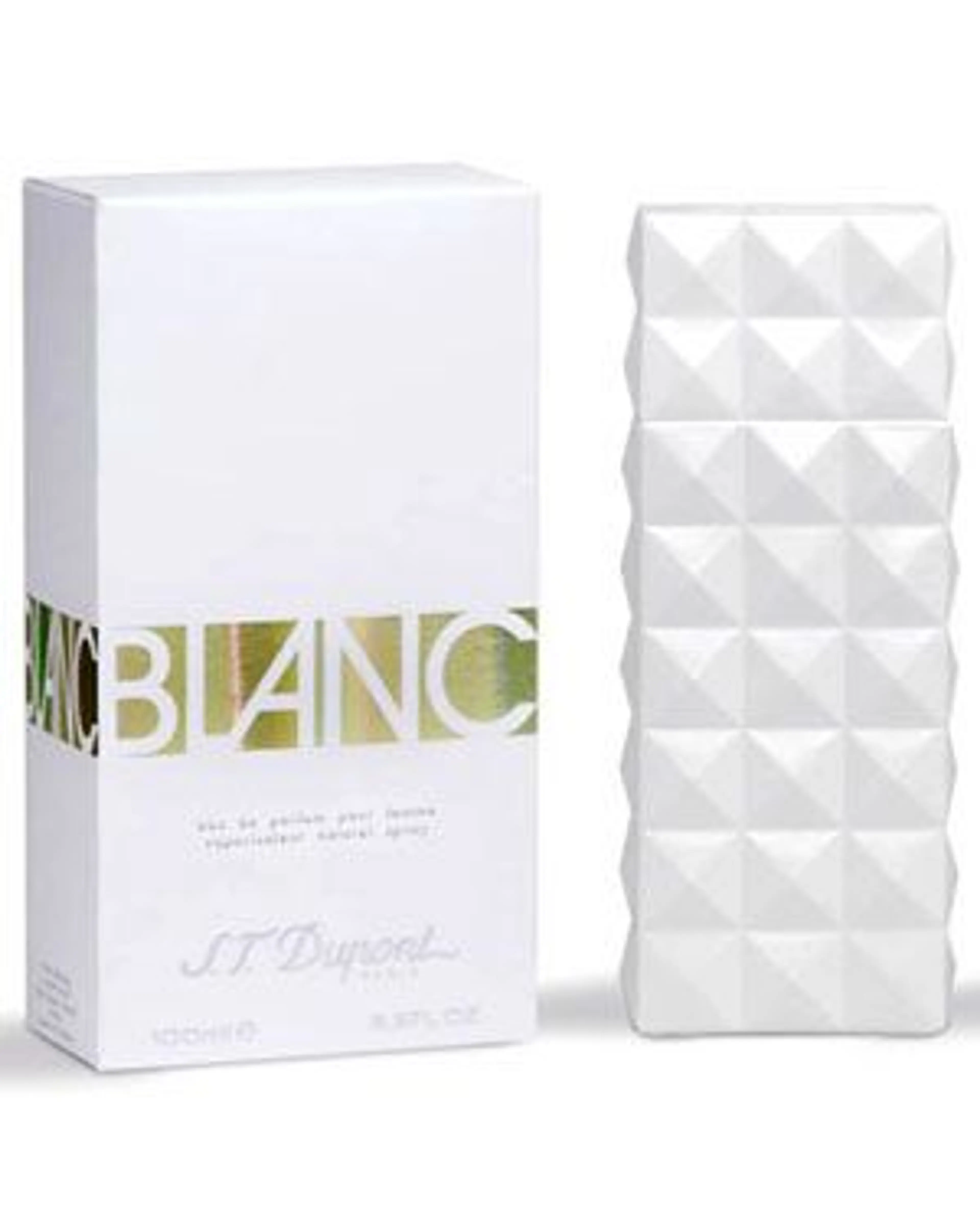 S.T. Dupont Blanc