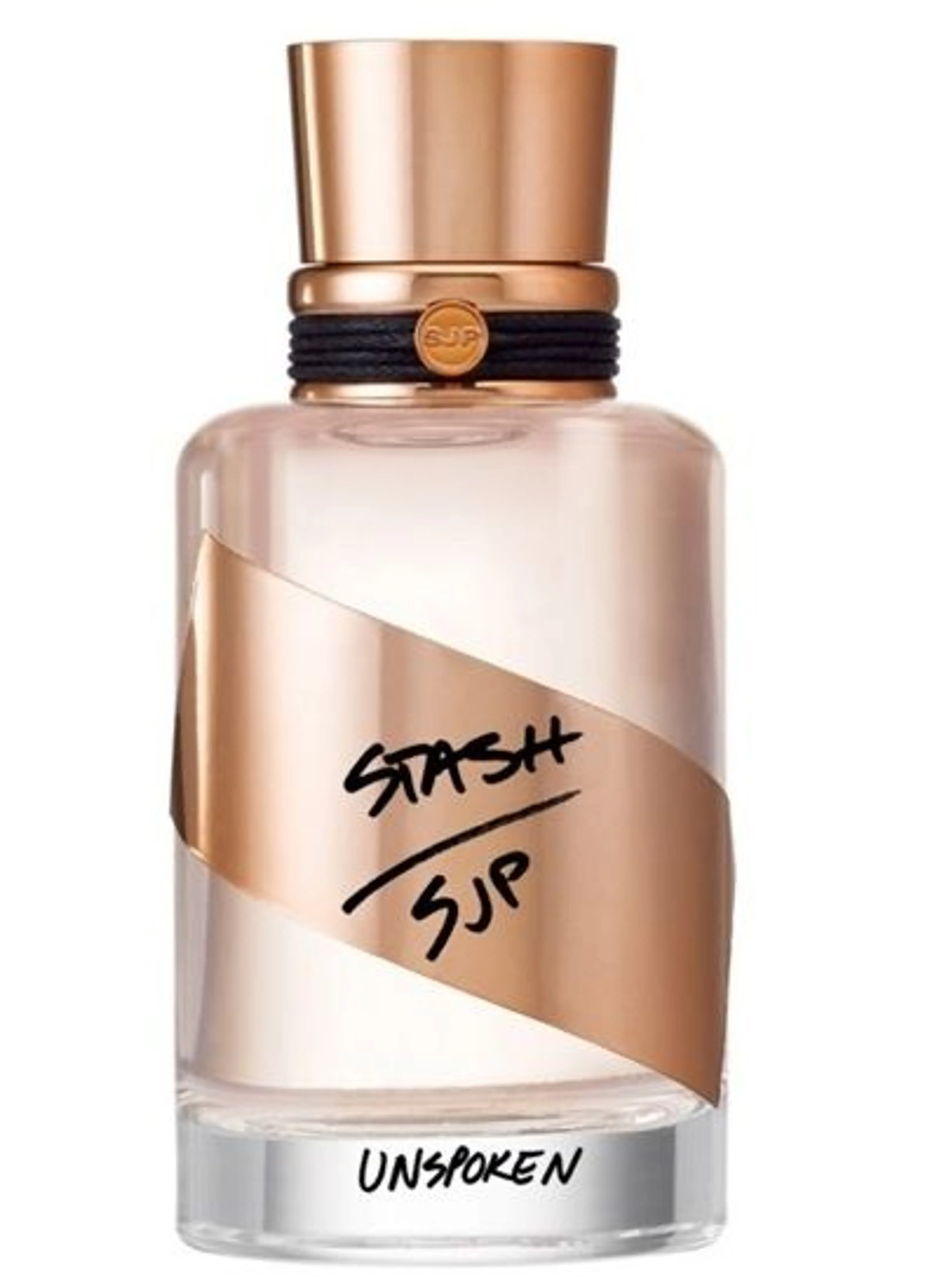 Stash SJP Unspoken