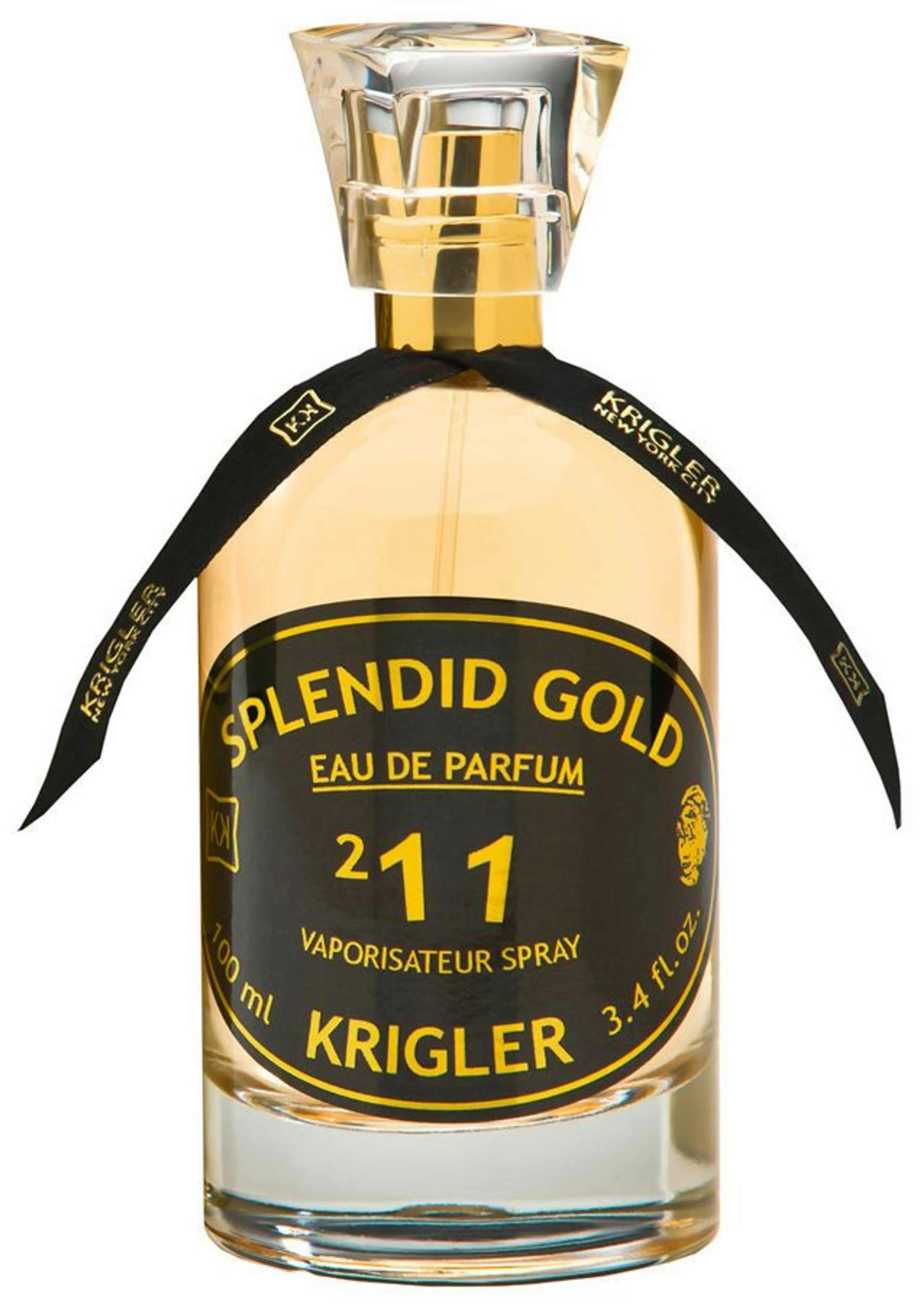 Splendid Gold 211