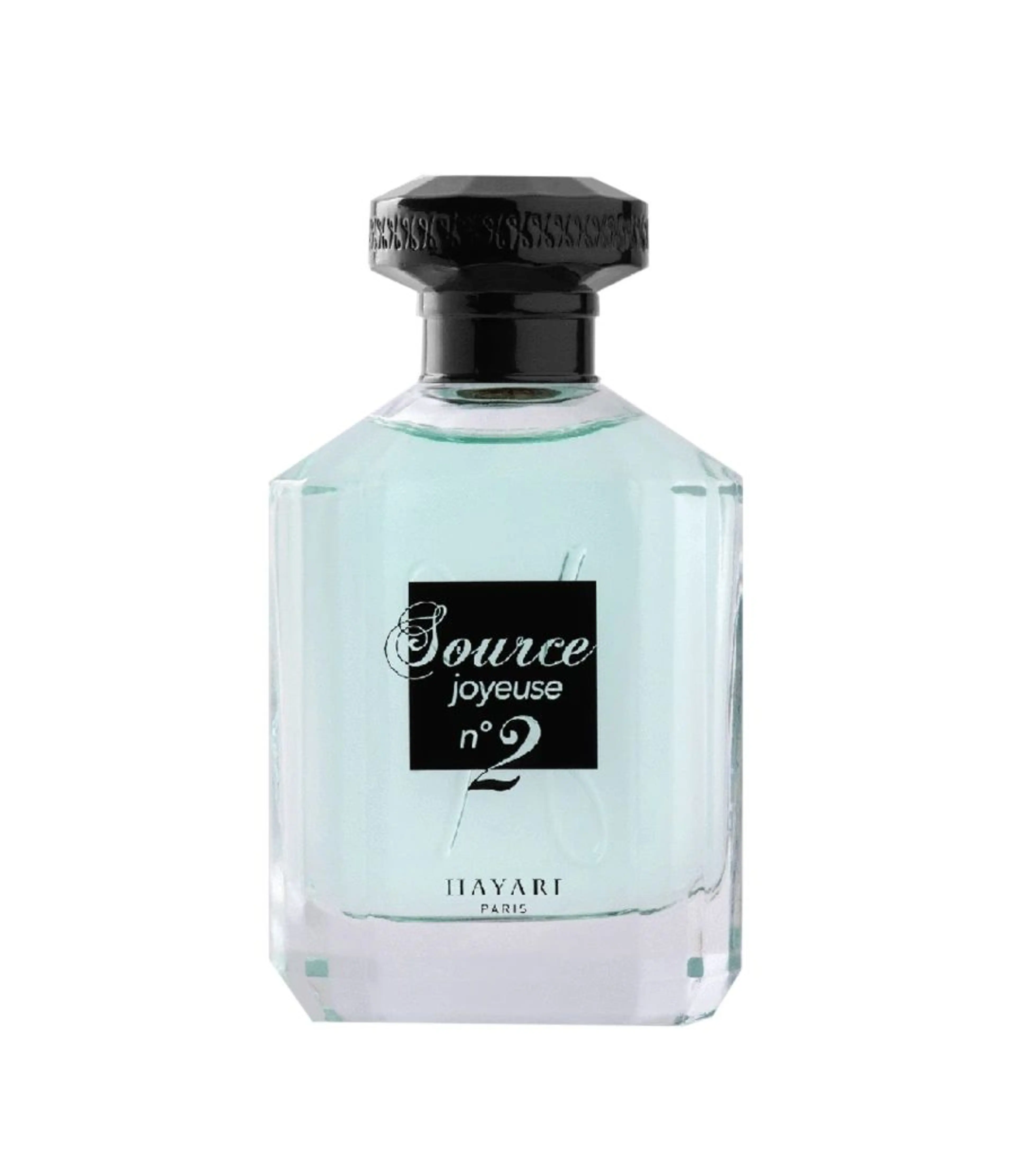 Source Joyeuse No2