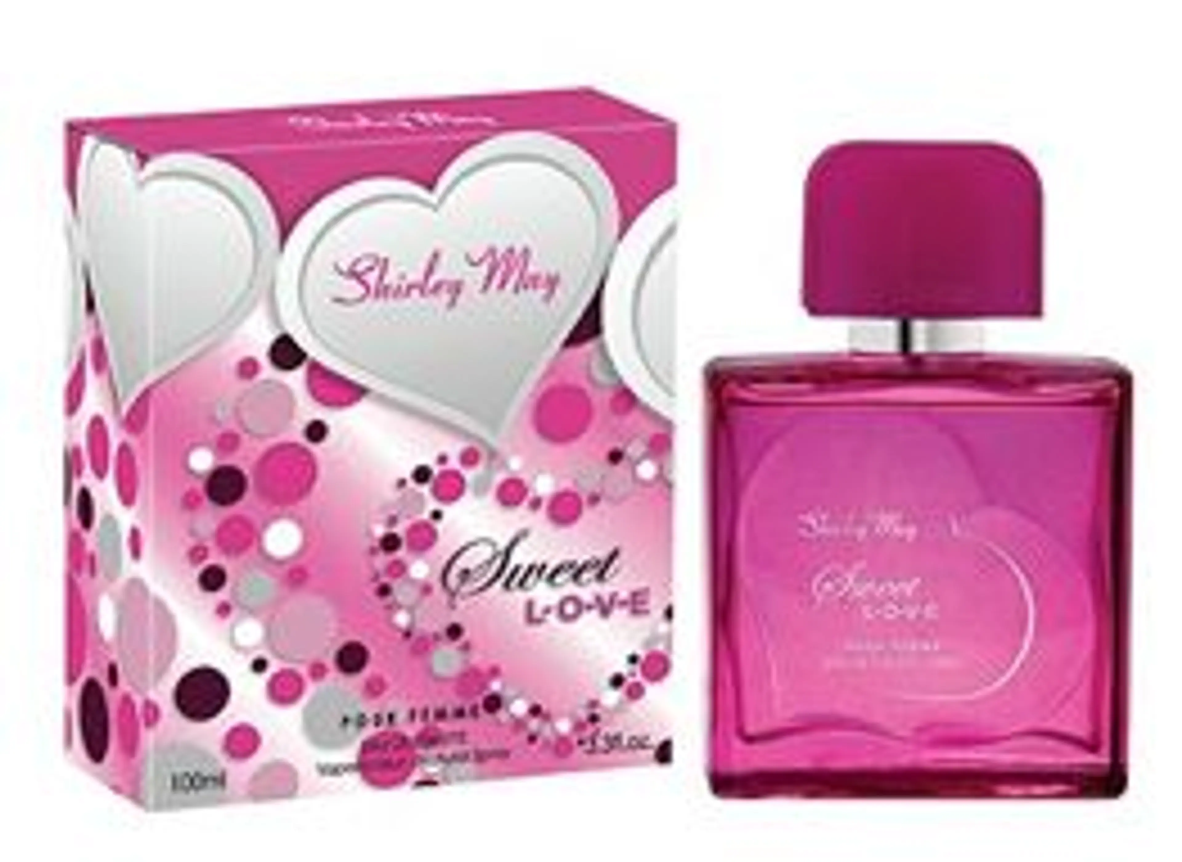 Sweet Love