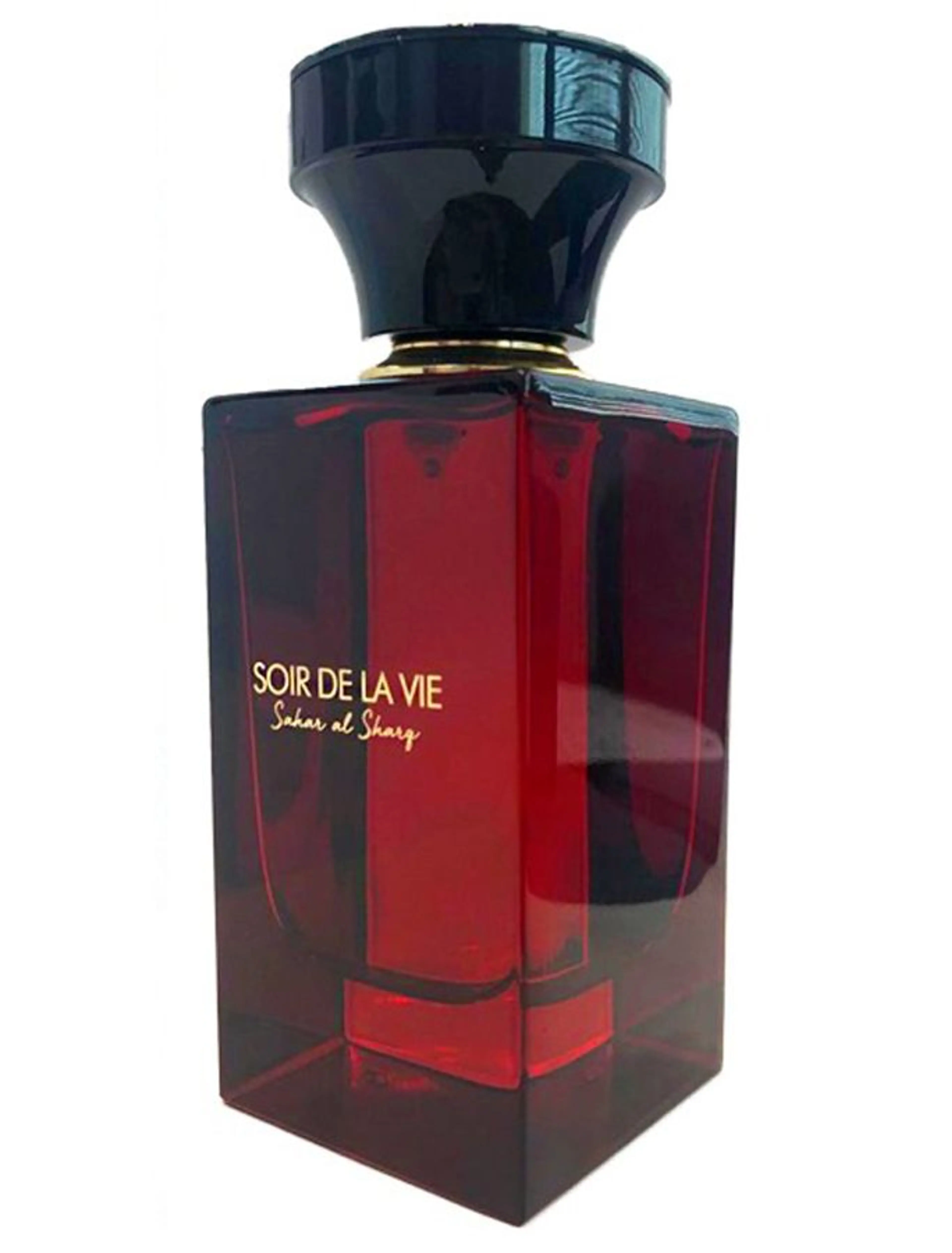 Soir De La Vie