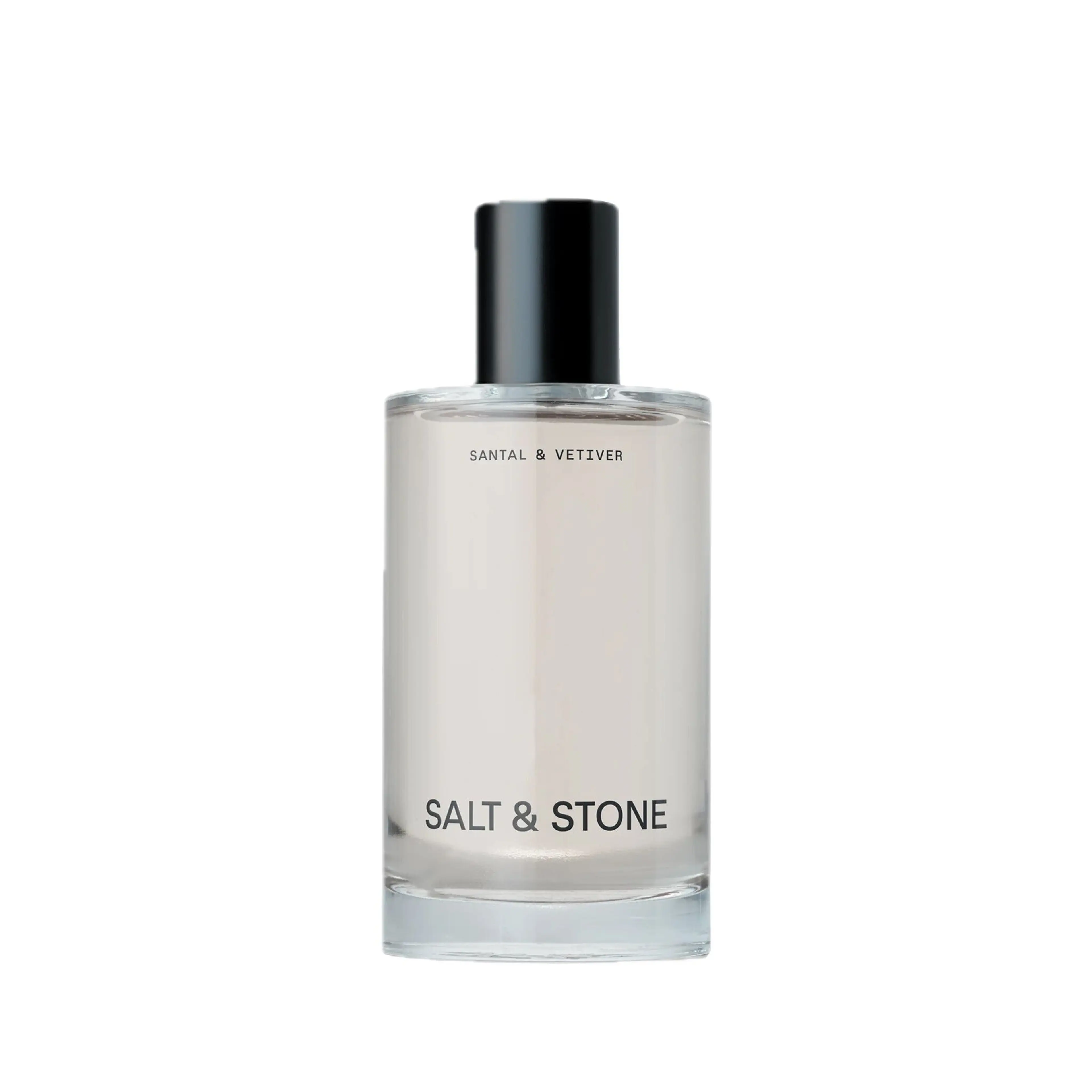 Santal & Vetiver