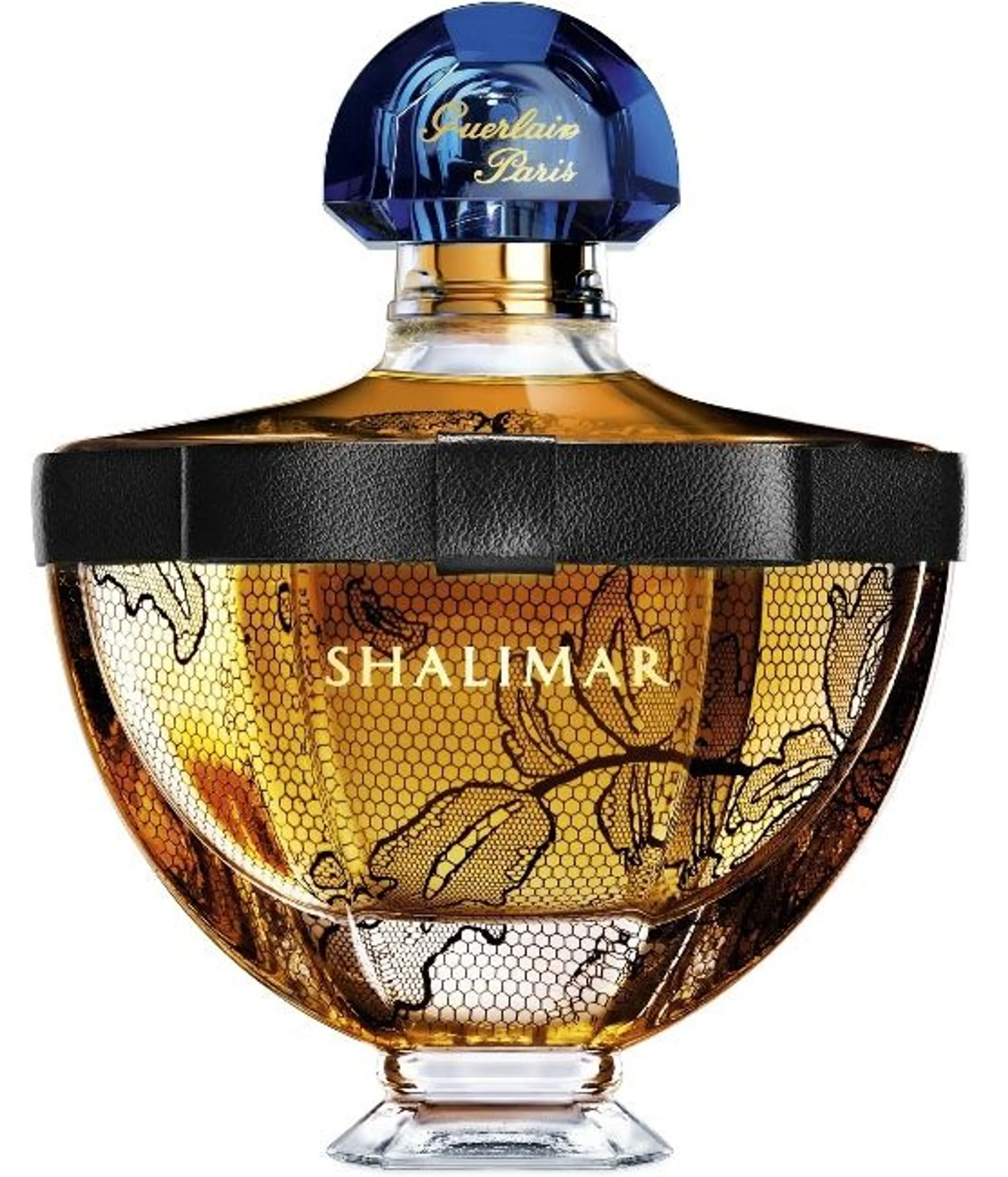 Shalimar Fourreau du Soir