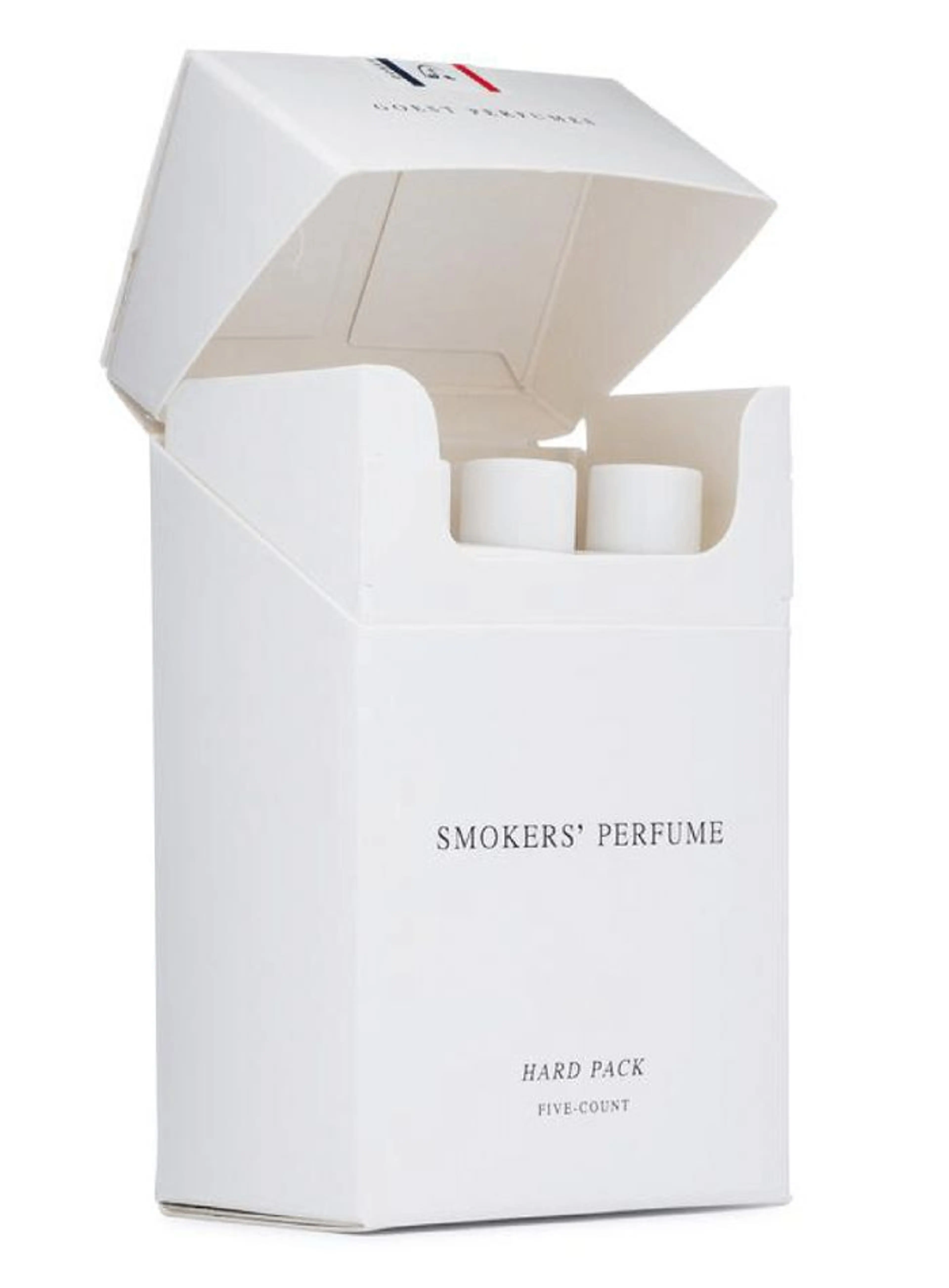 Smokers' Perfume