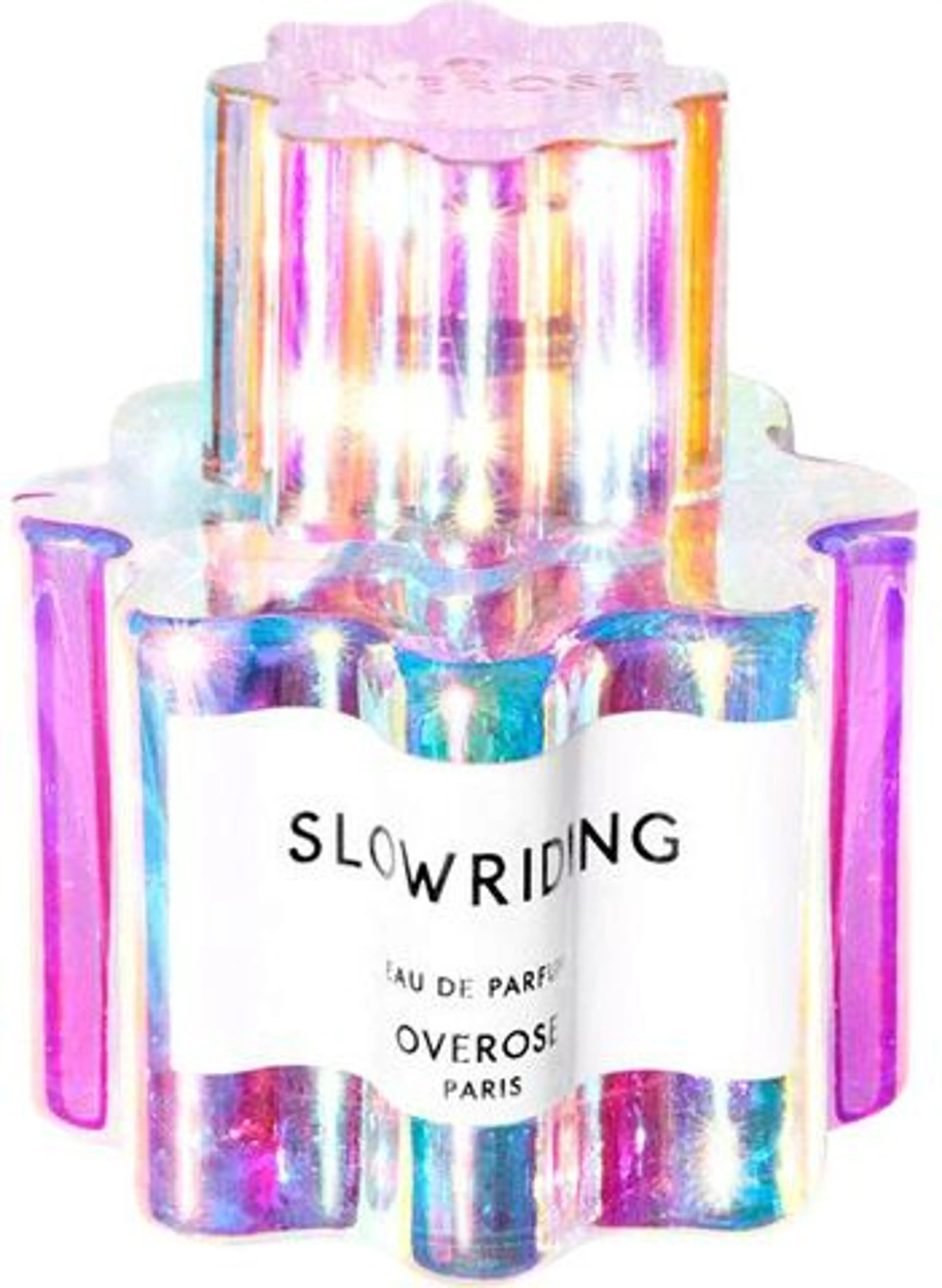 Slowriding