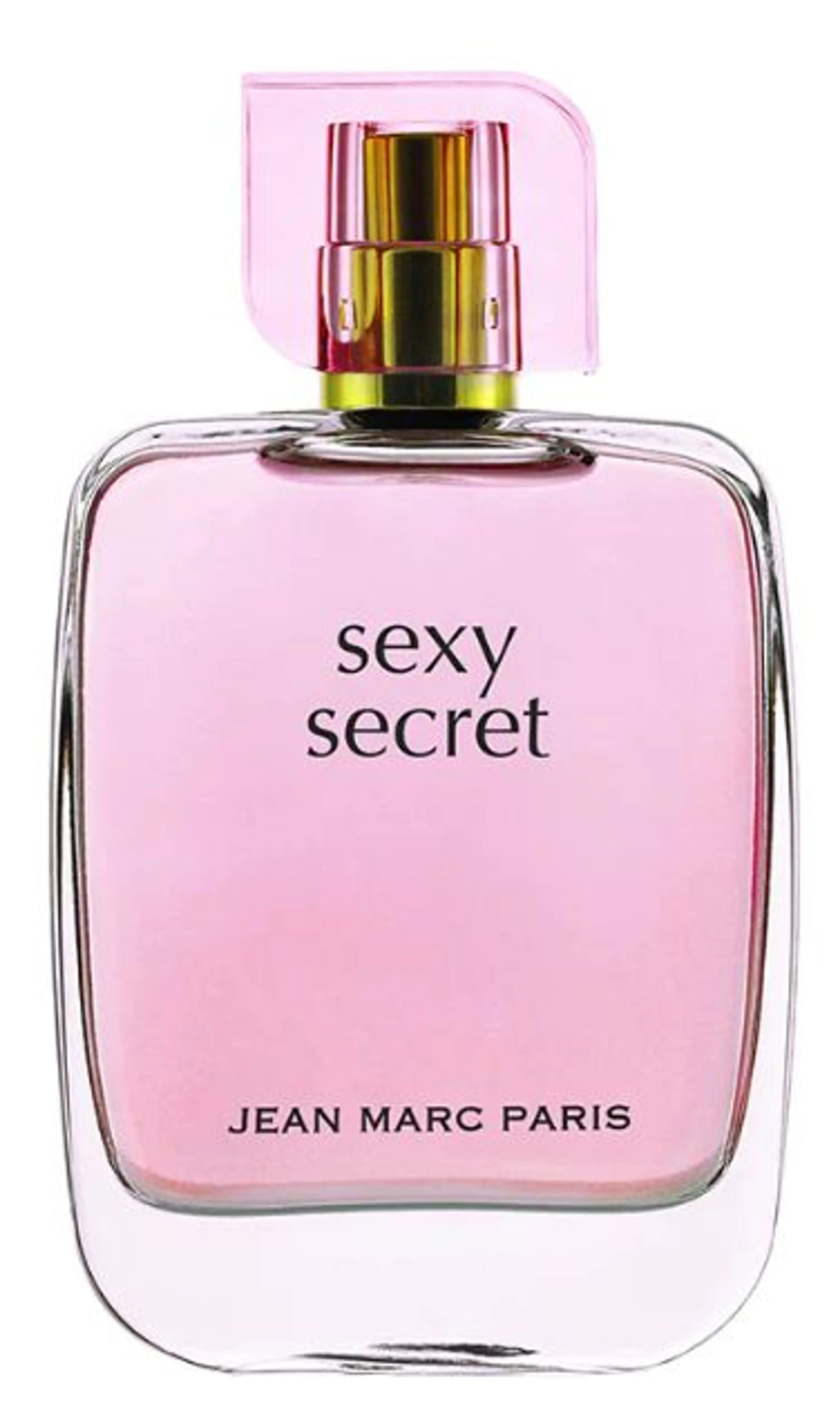 Sexy Secret