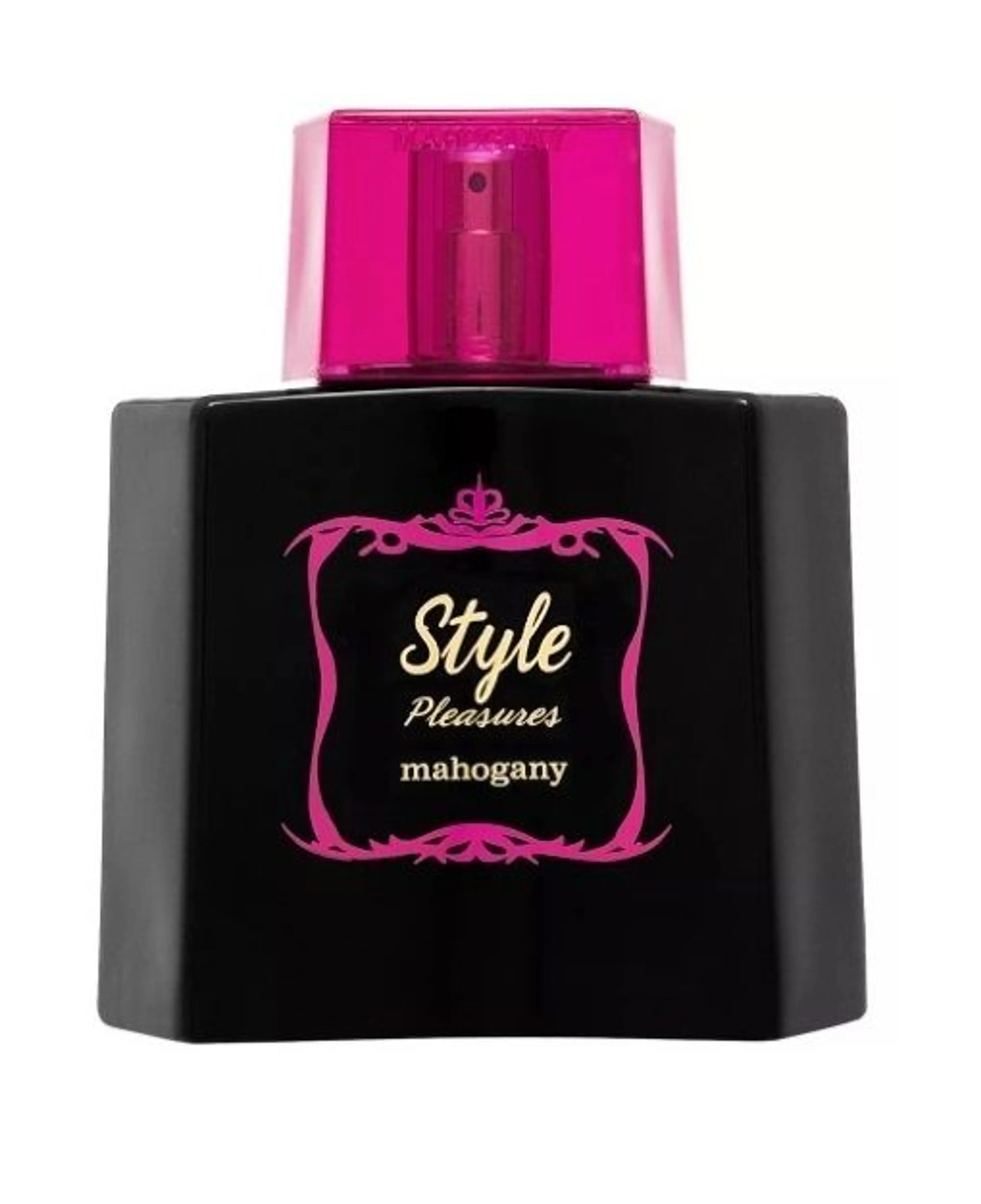 Style Pleasures