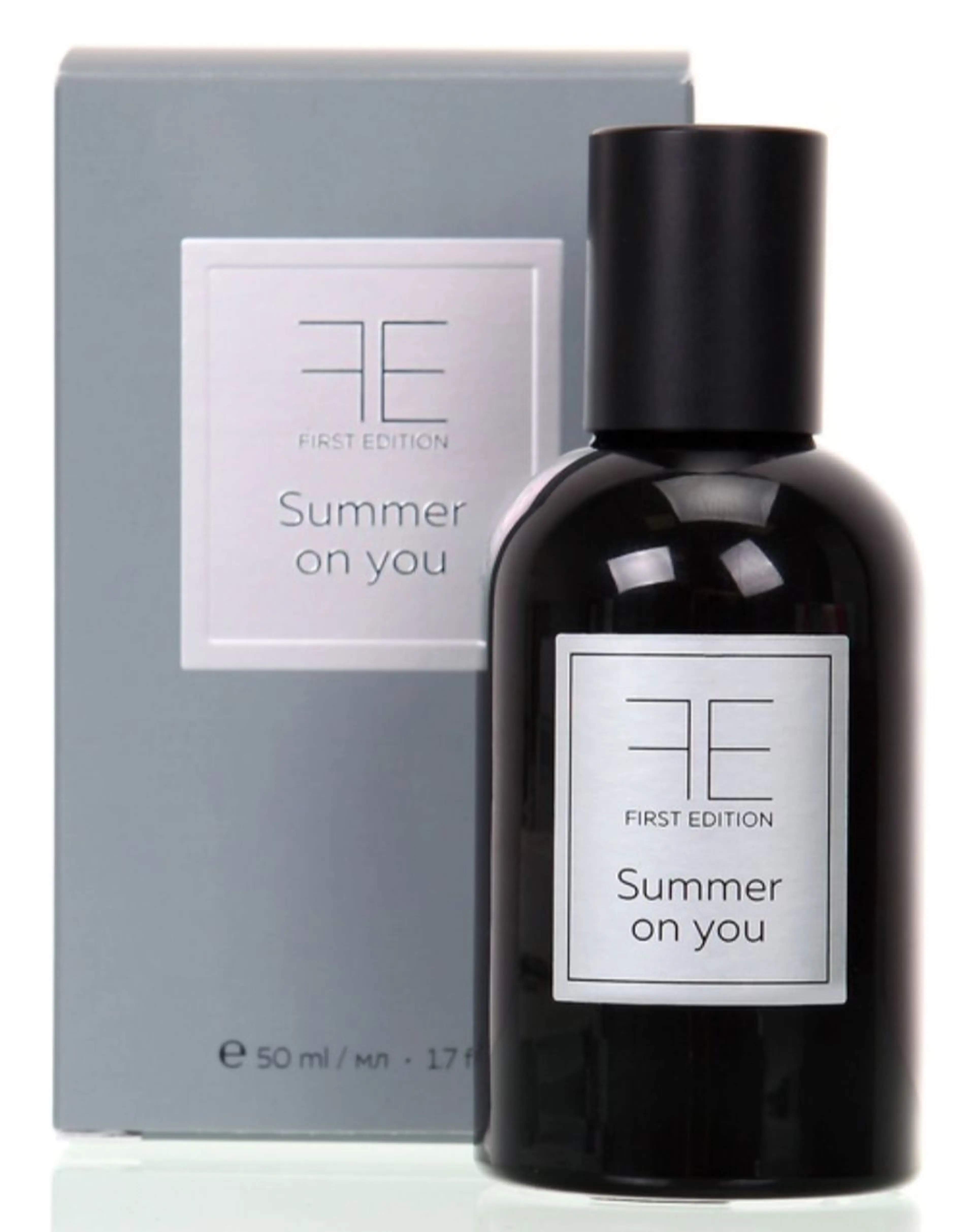 Summer On You
