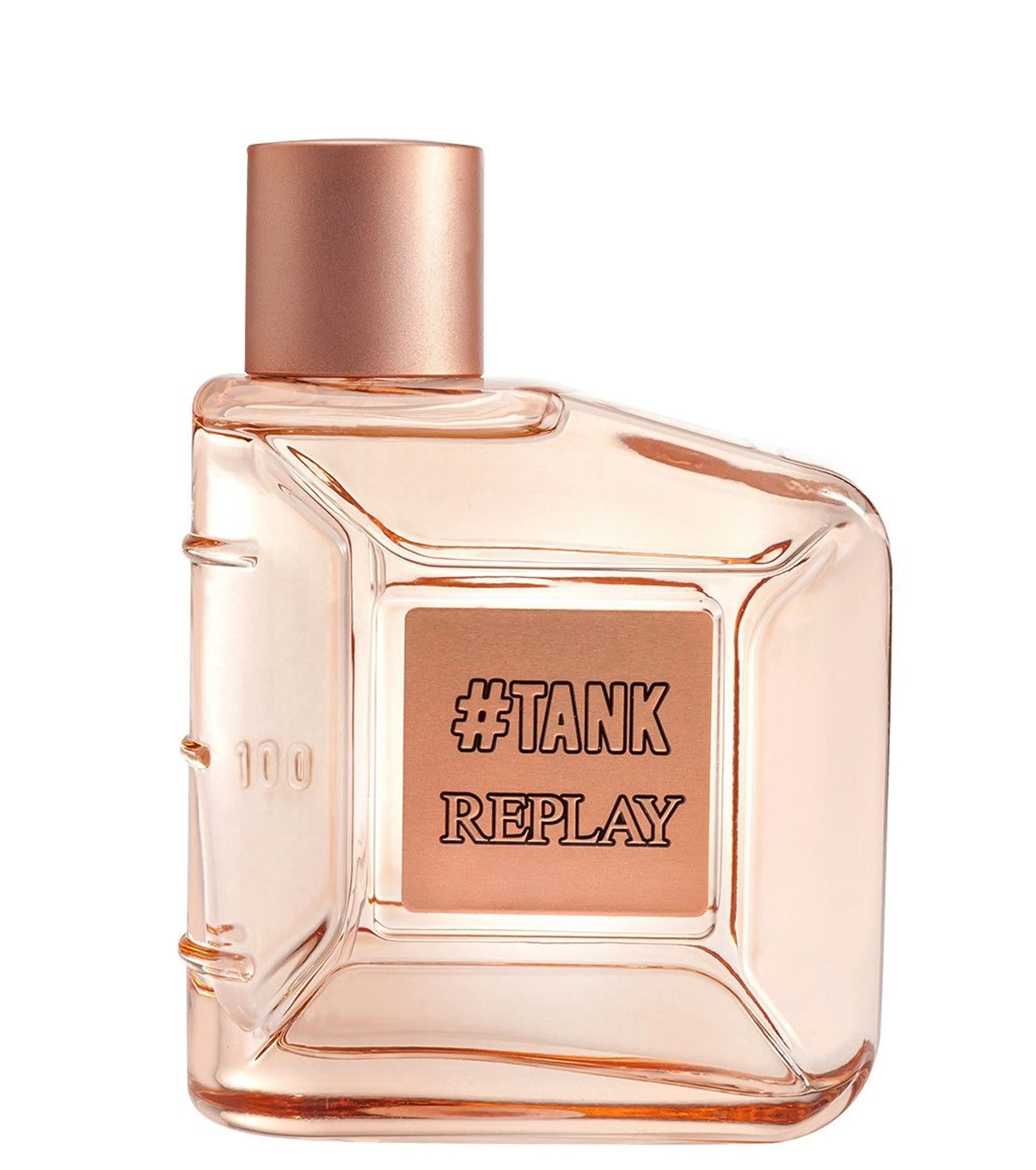 #Tank For Her