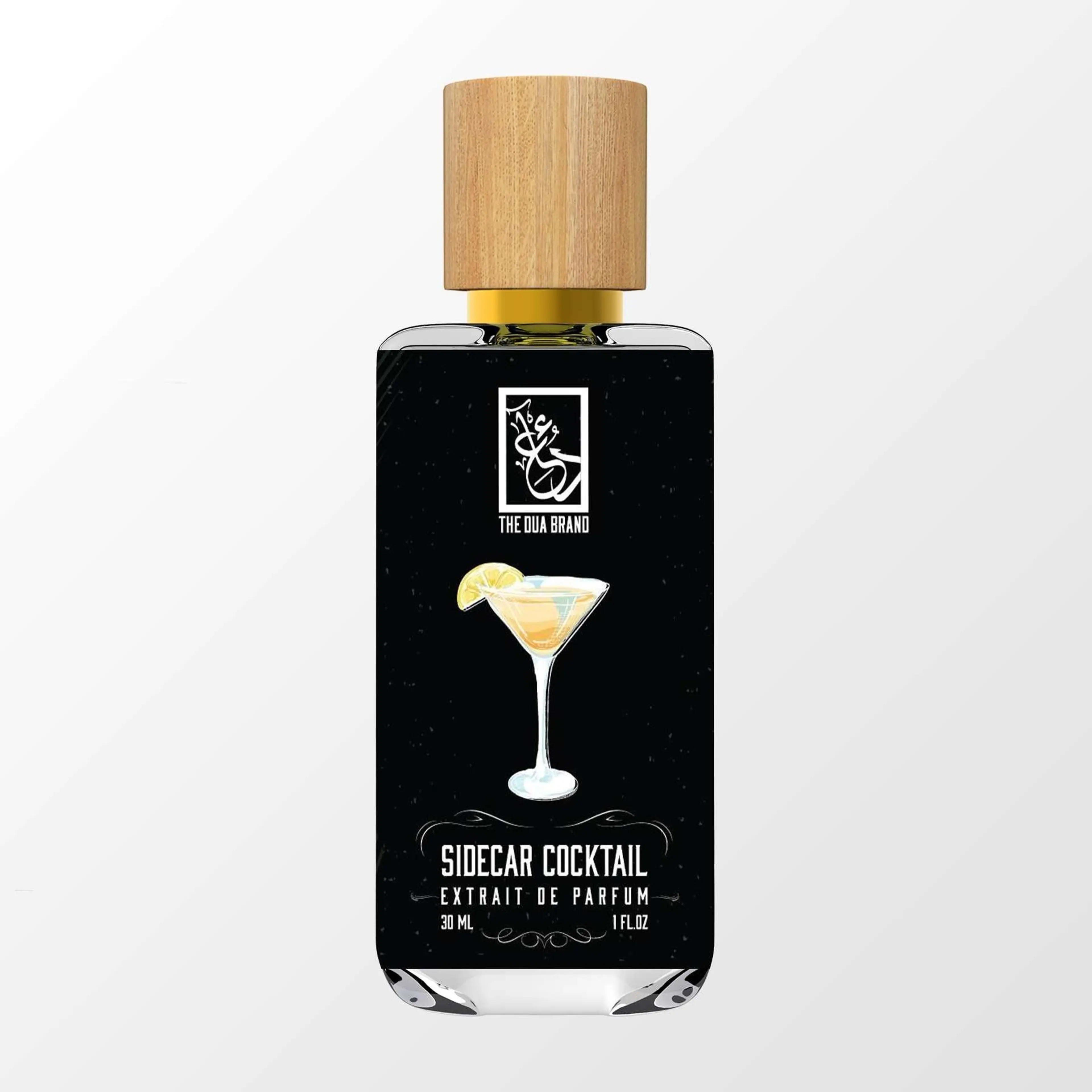 Sidecar Cocktail