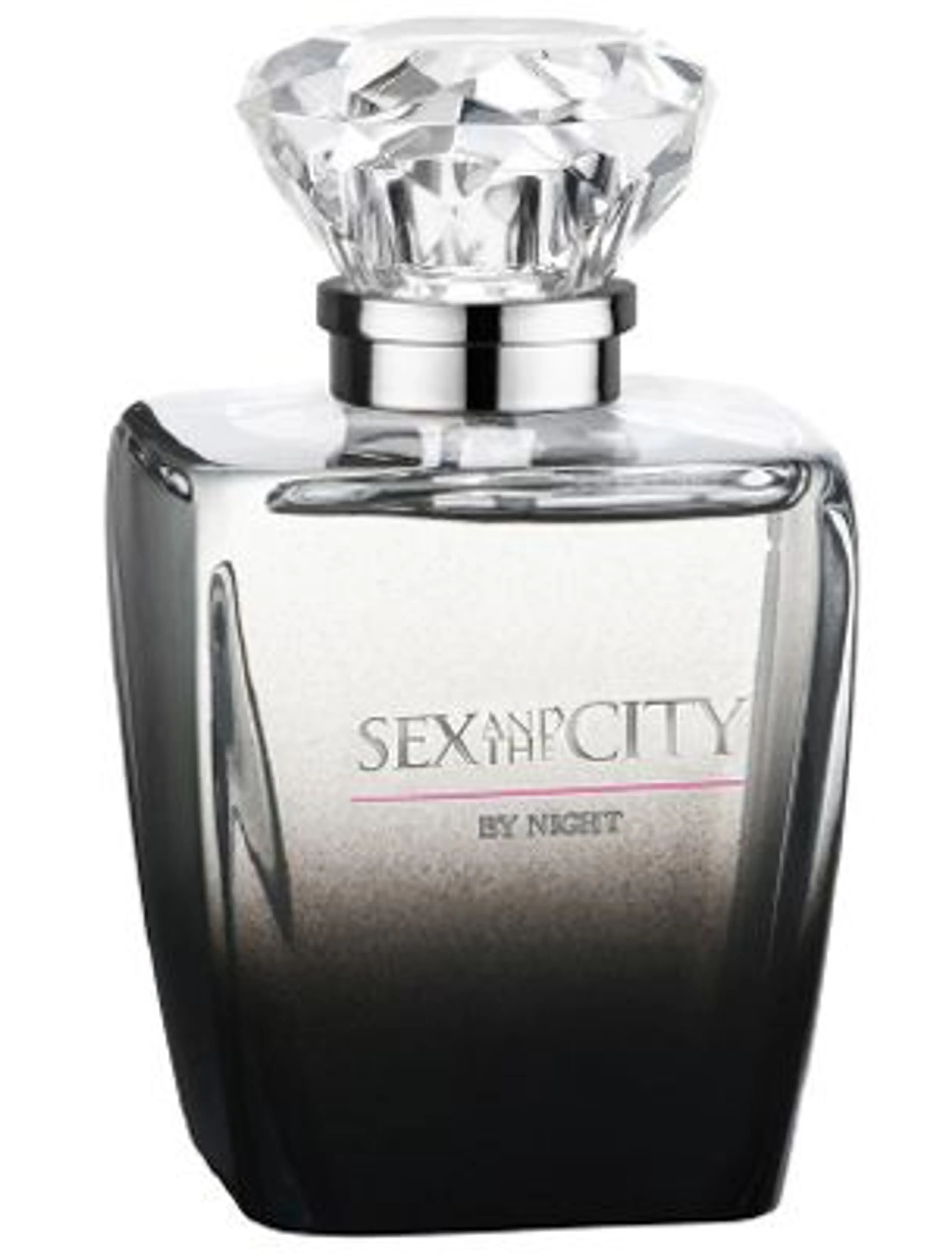 Sex and the City By Night