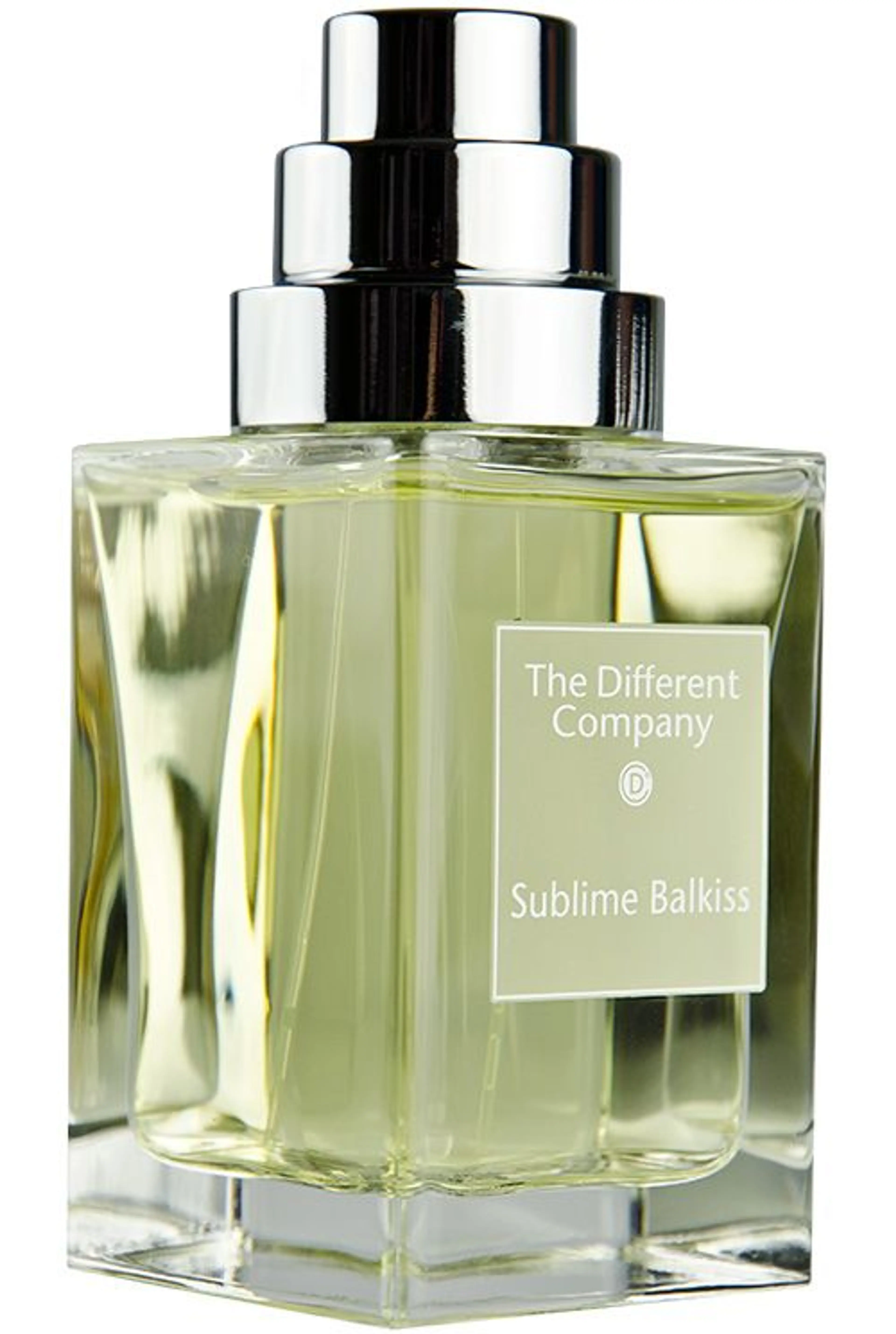 Sublime Balkiss