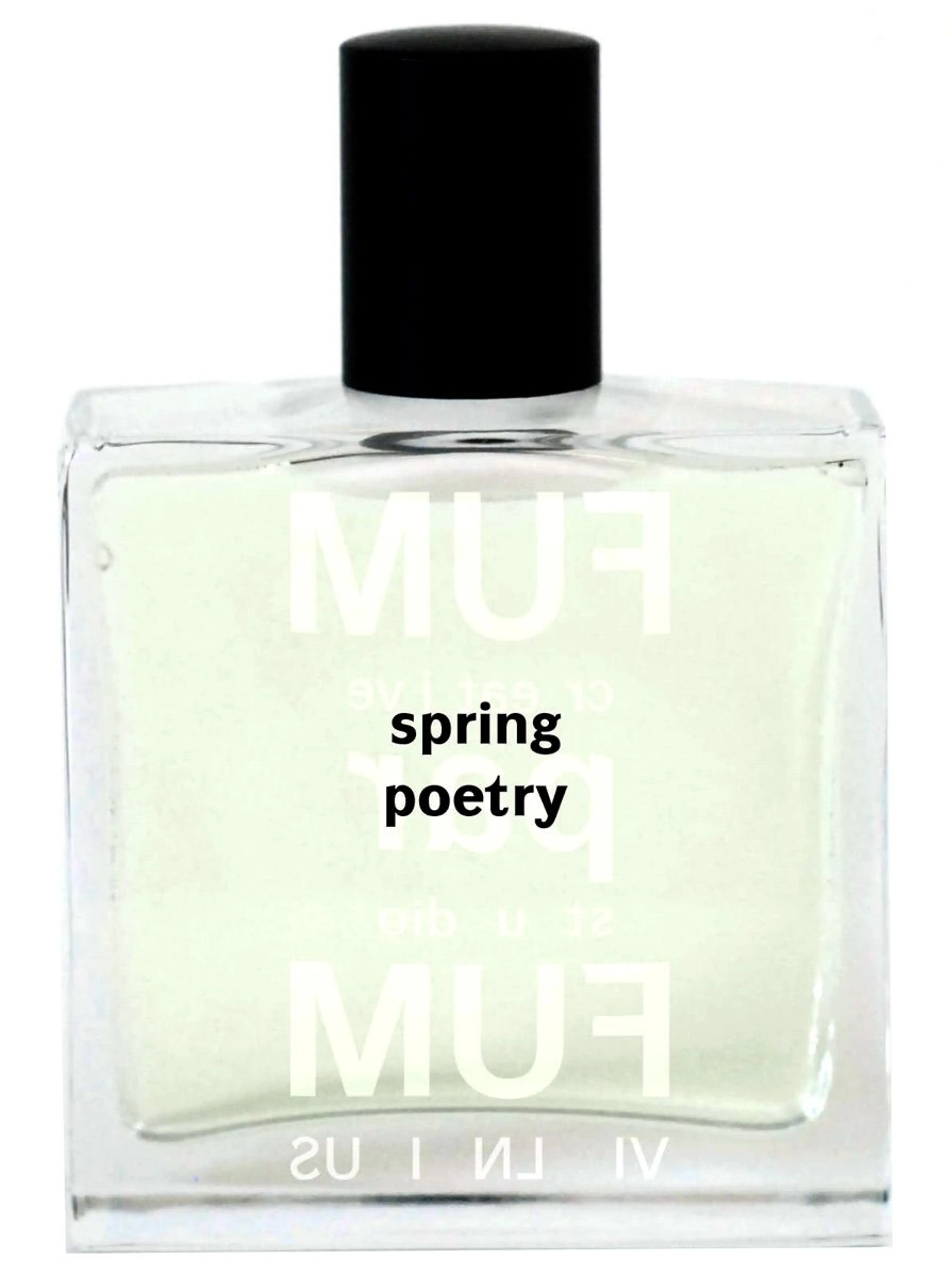 Spring Poetry