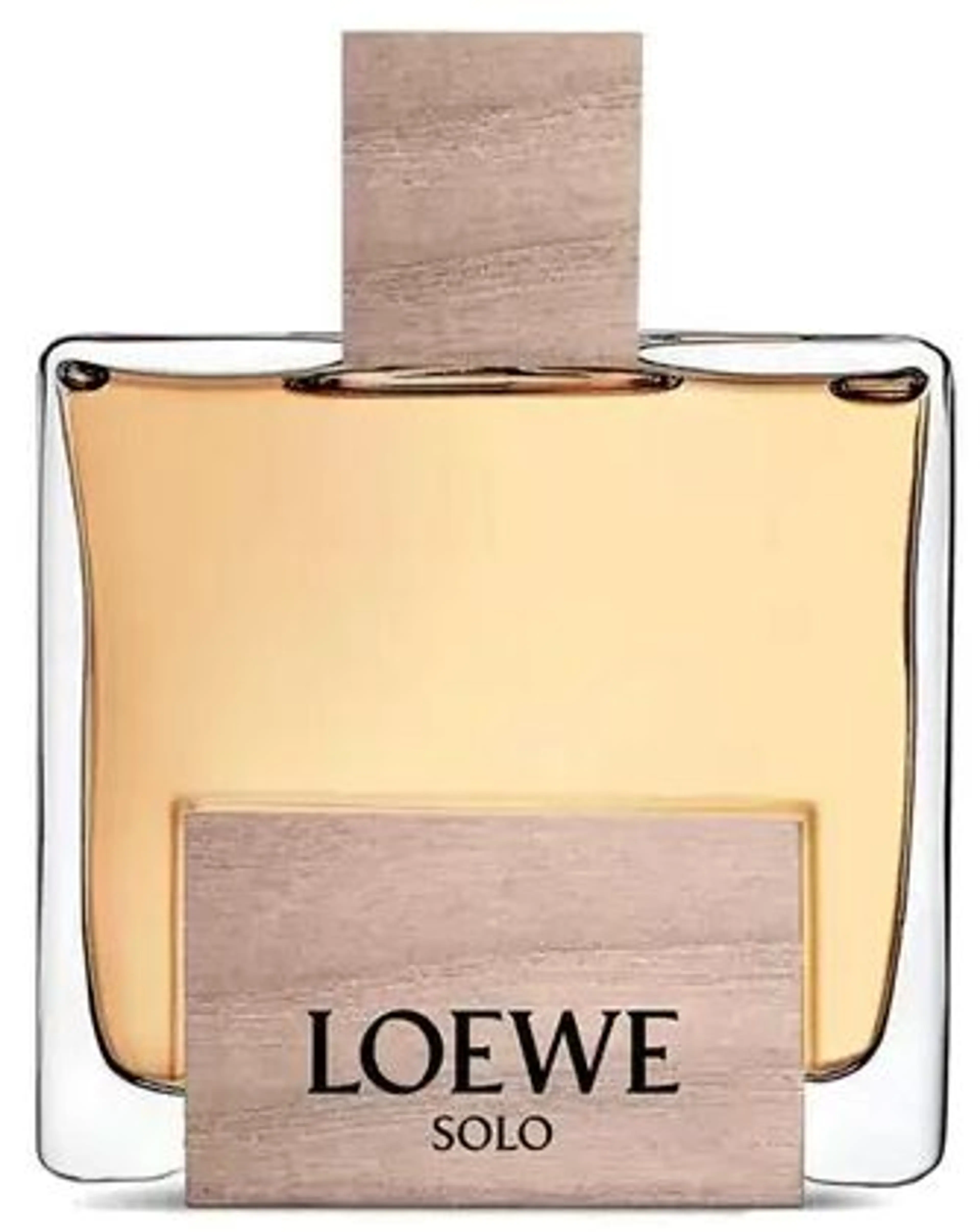 Solo Loewe Cedro