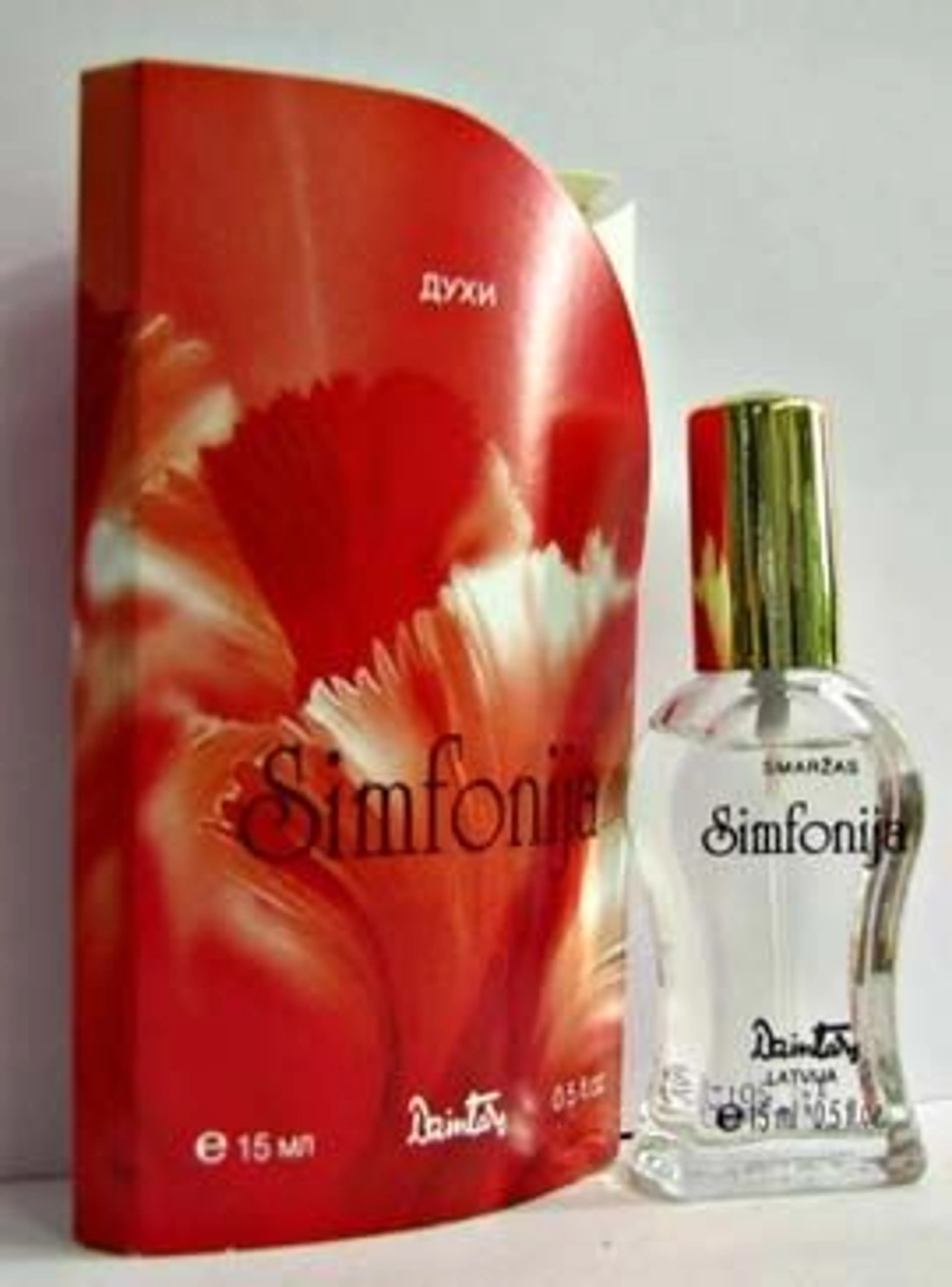Simfonija