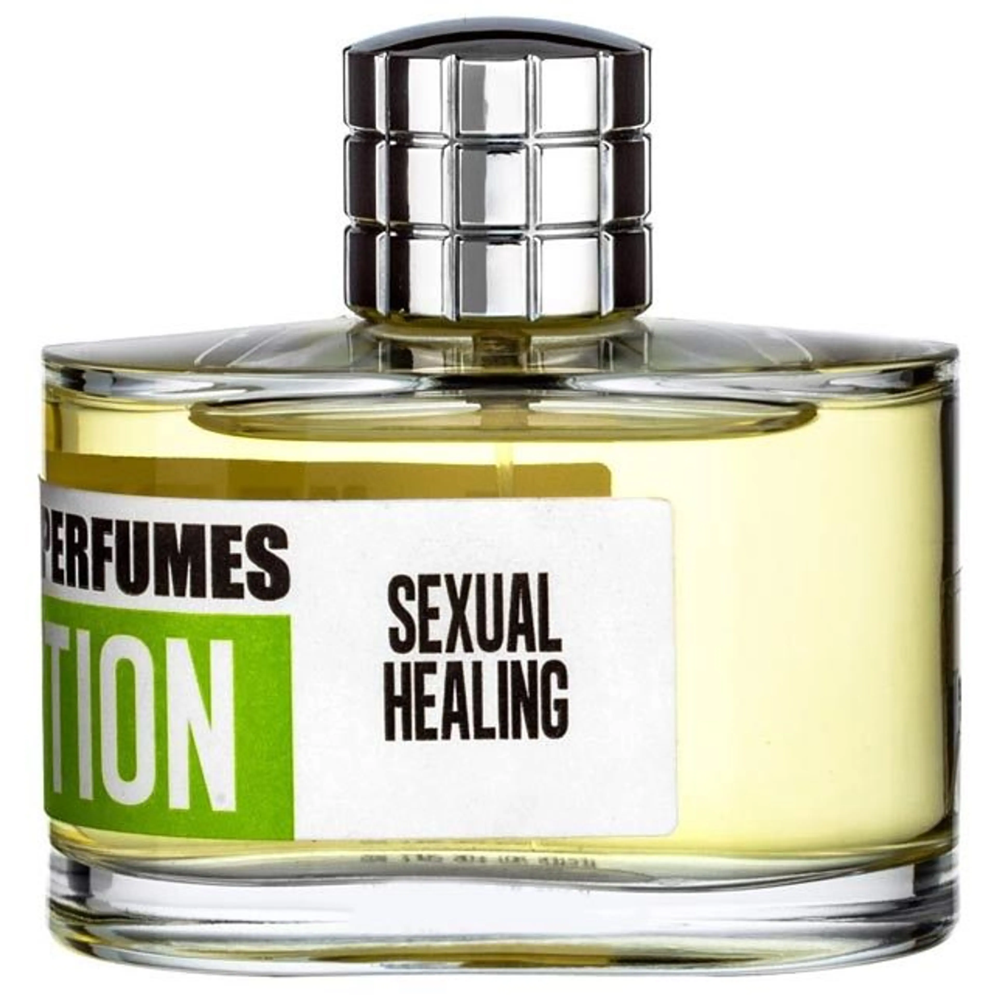 Sexual Healing