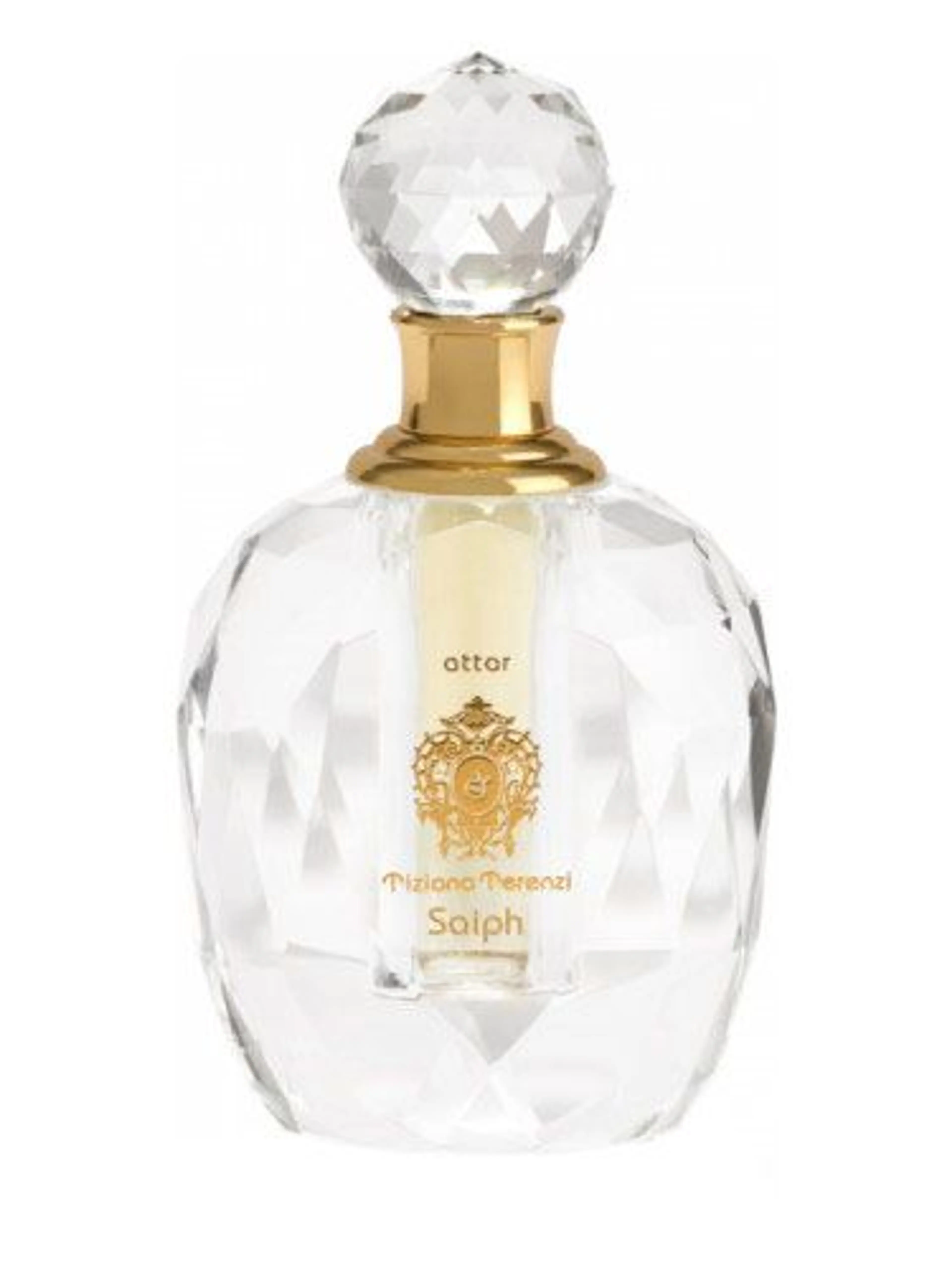 Saiph Attar