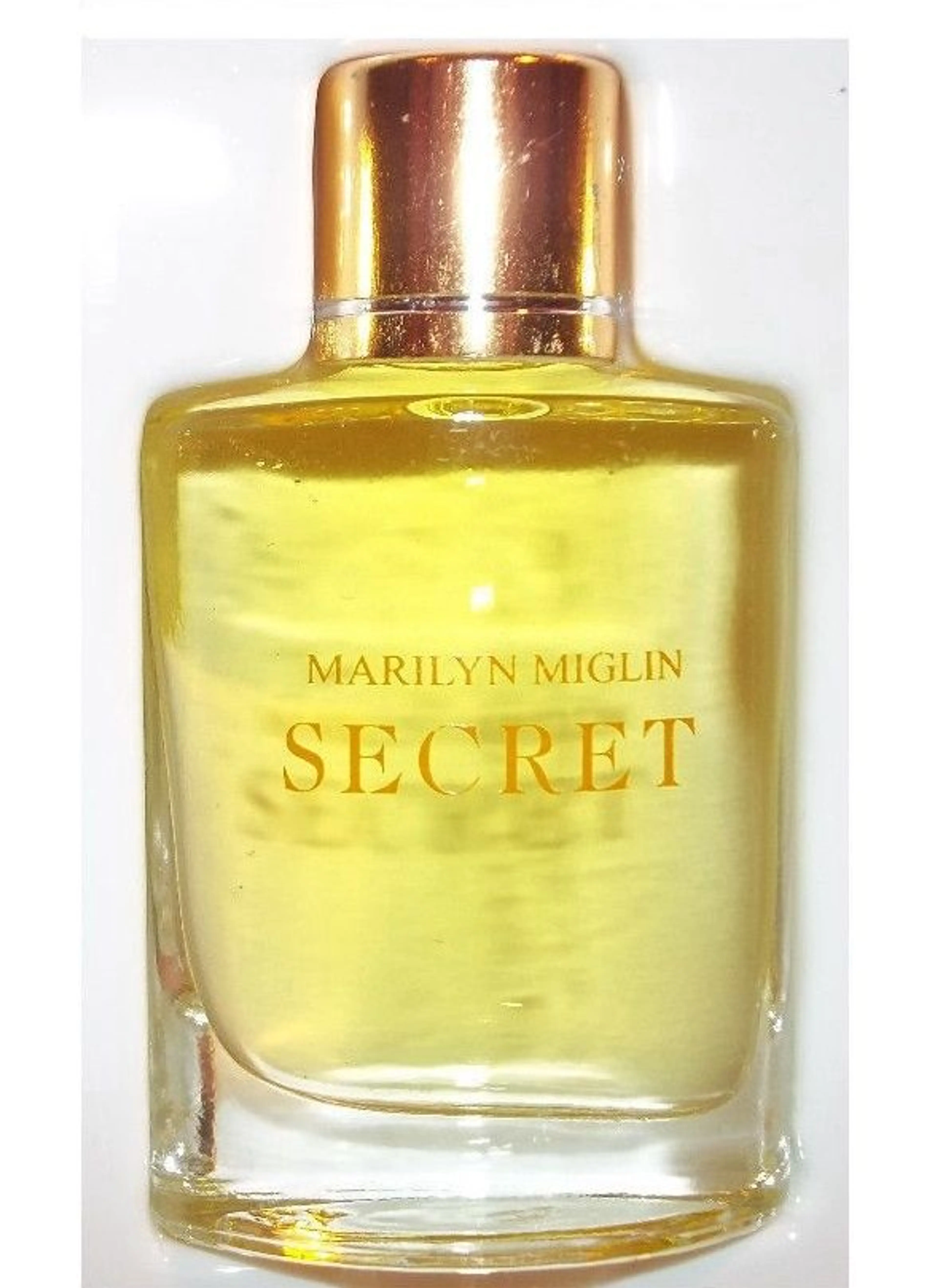 Secret