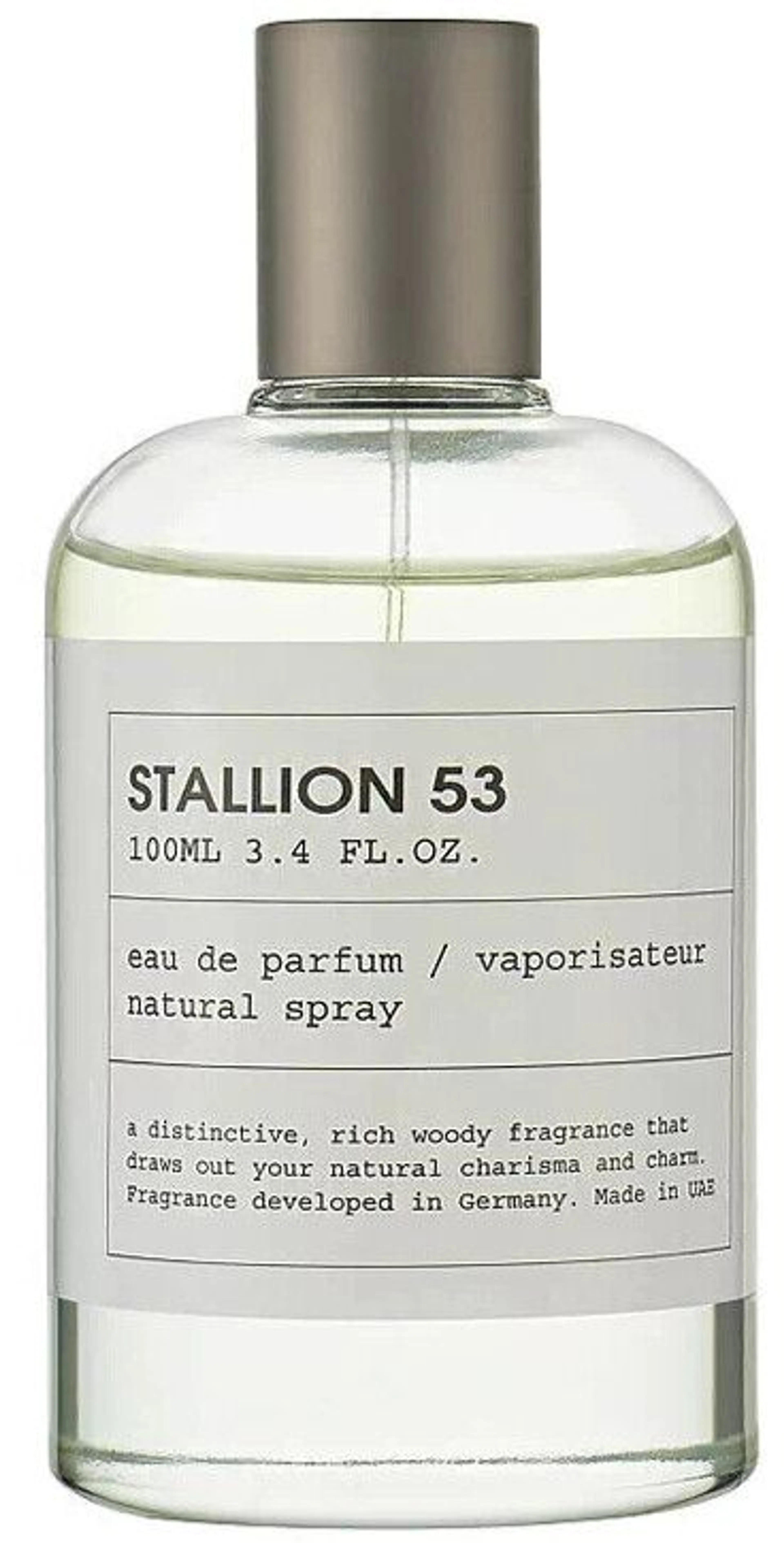 Stallion 53