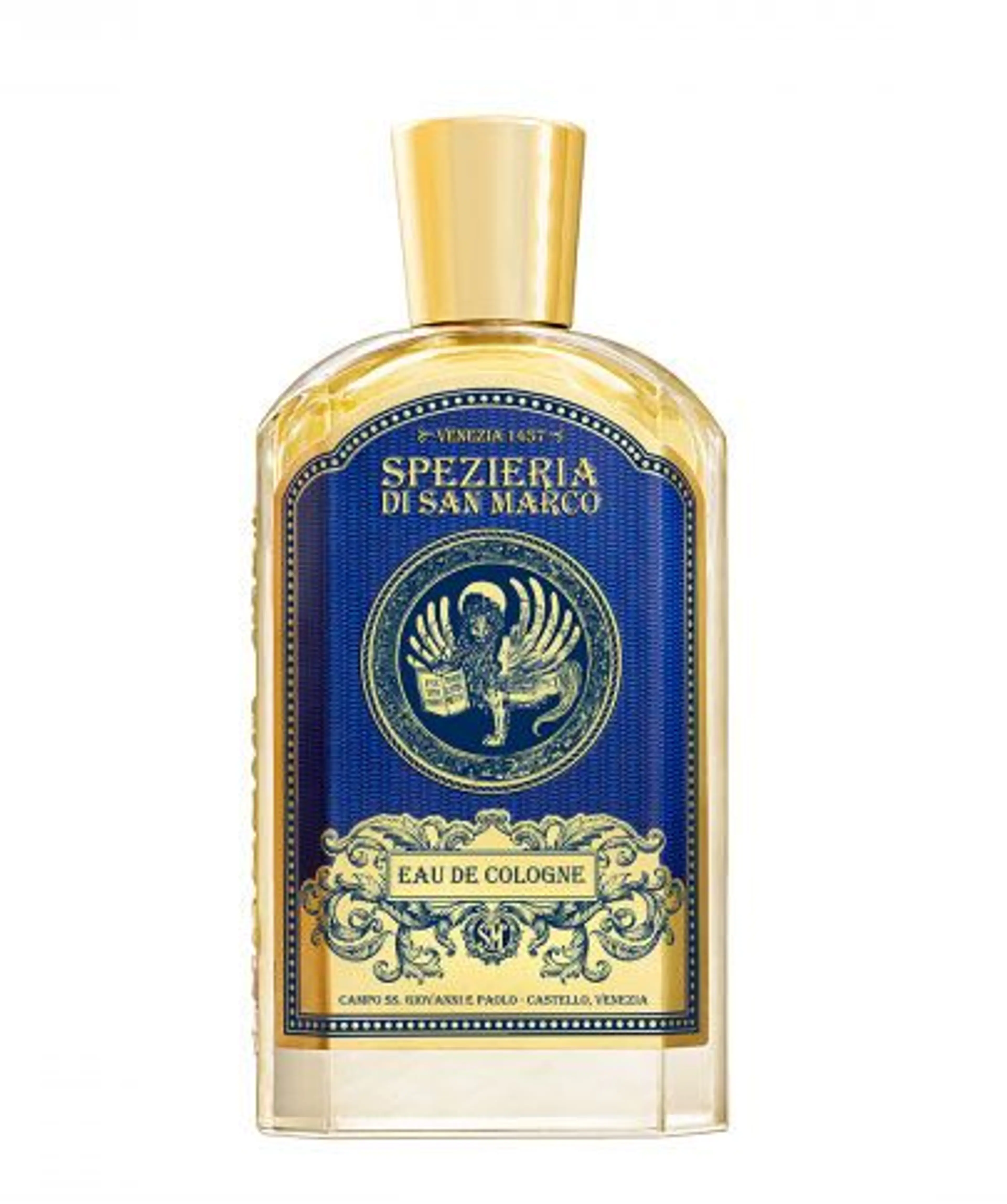 Spezieria di San Marco Eau de Cologne