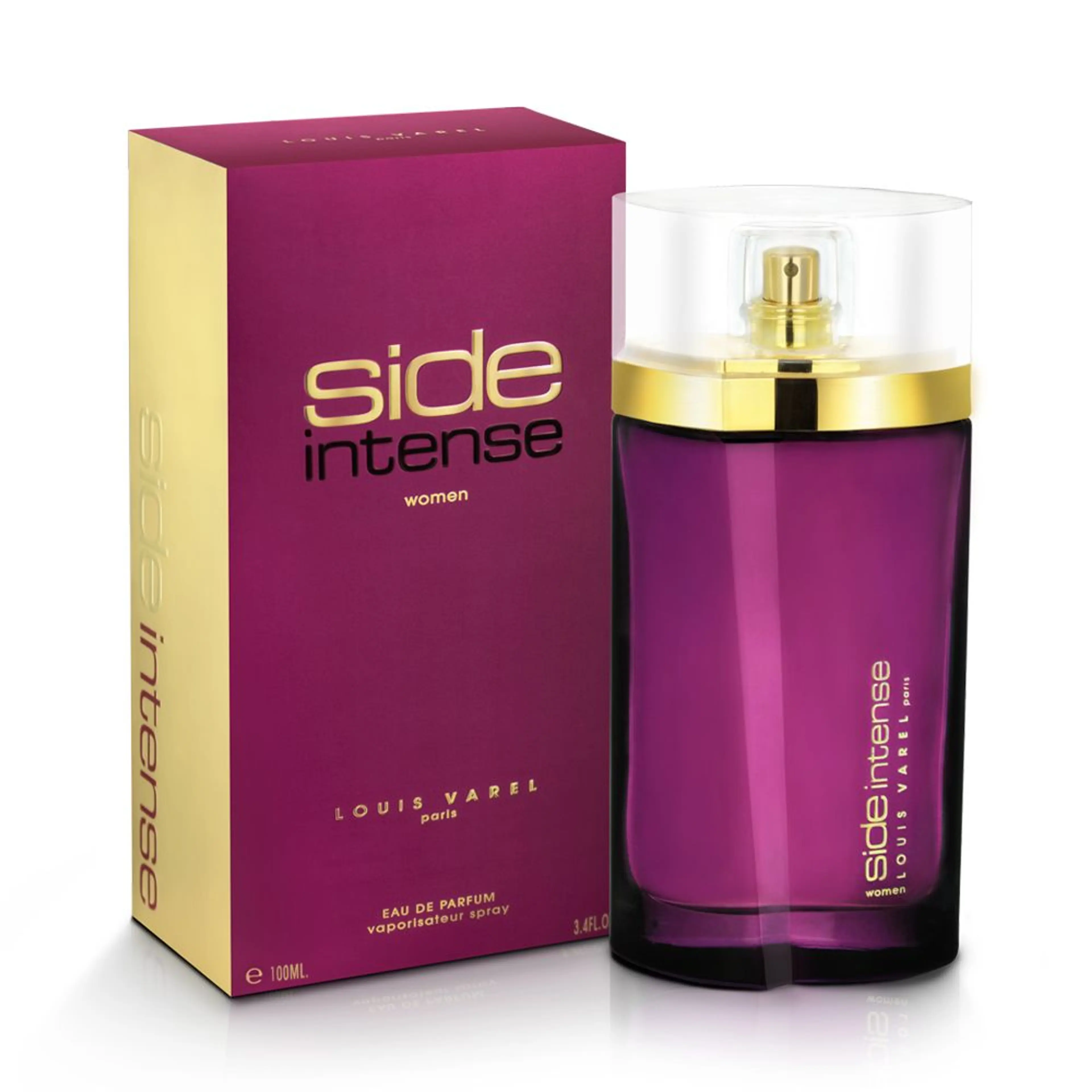 Side Intense