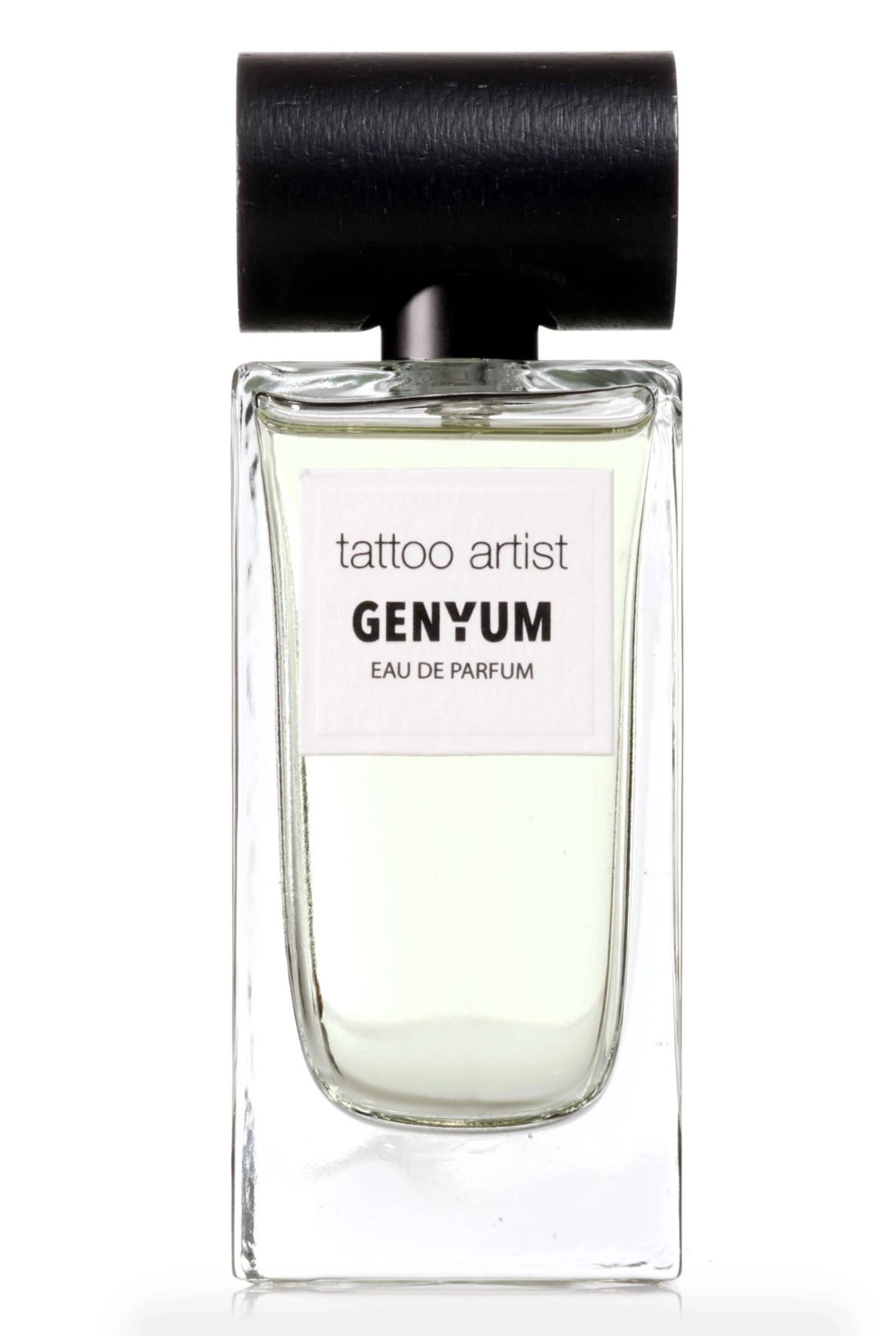 Tattoo Artist