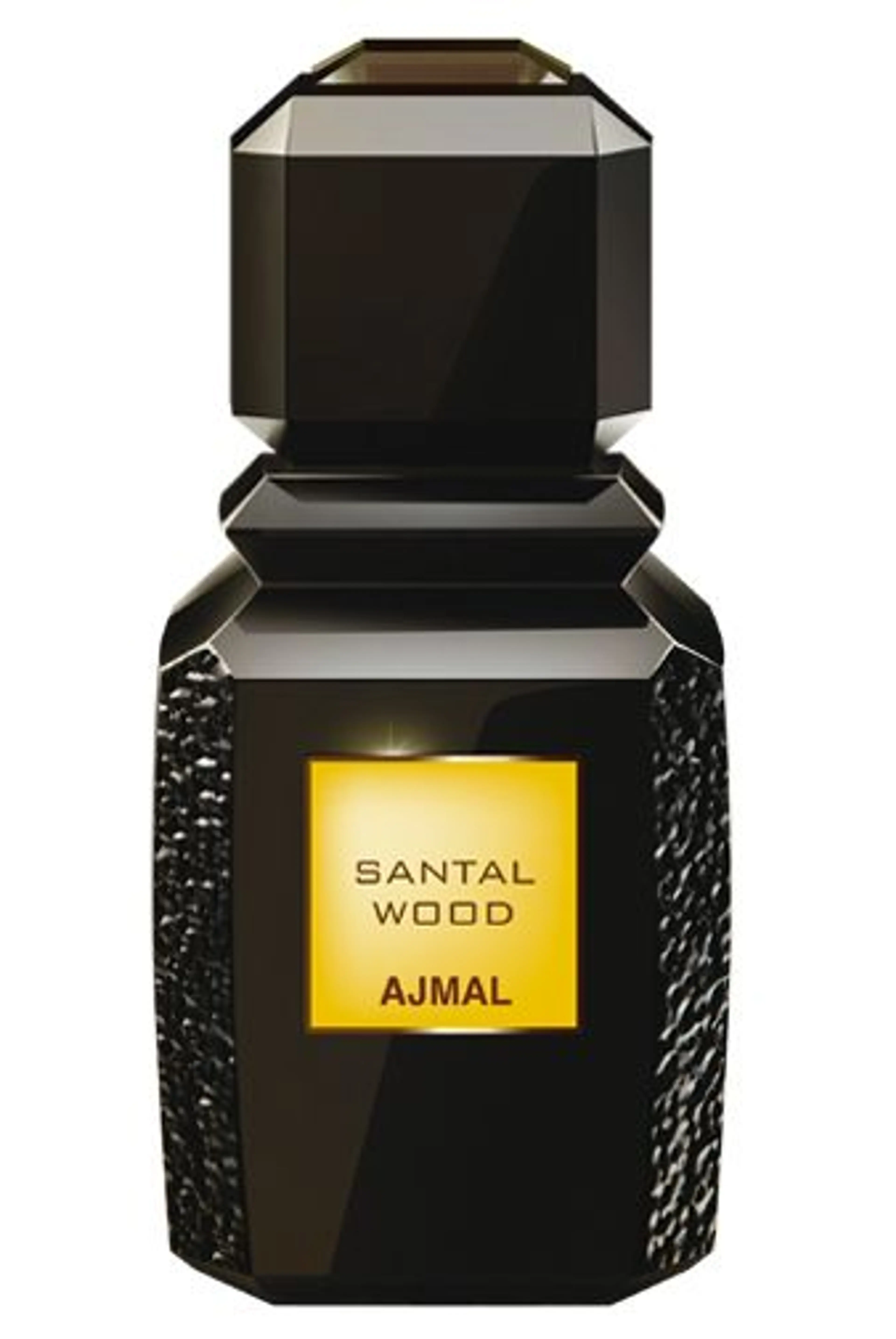 Santal Wood