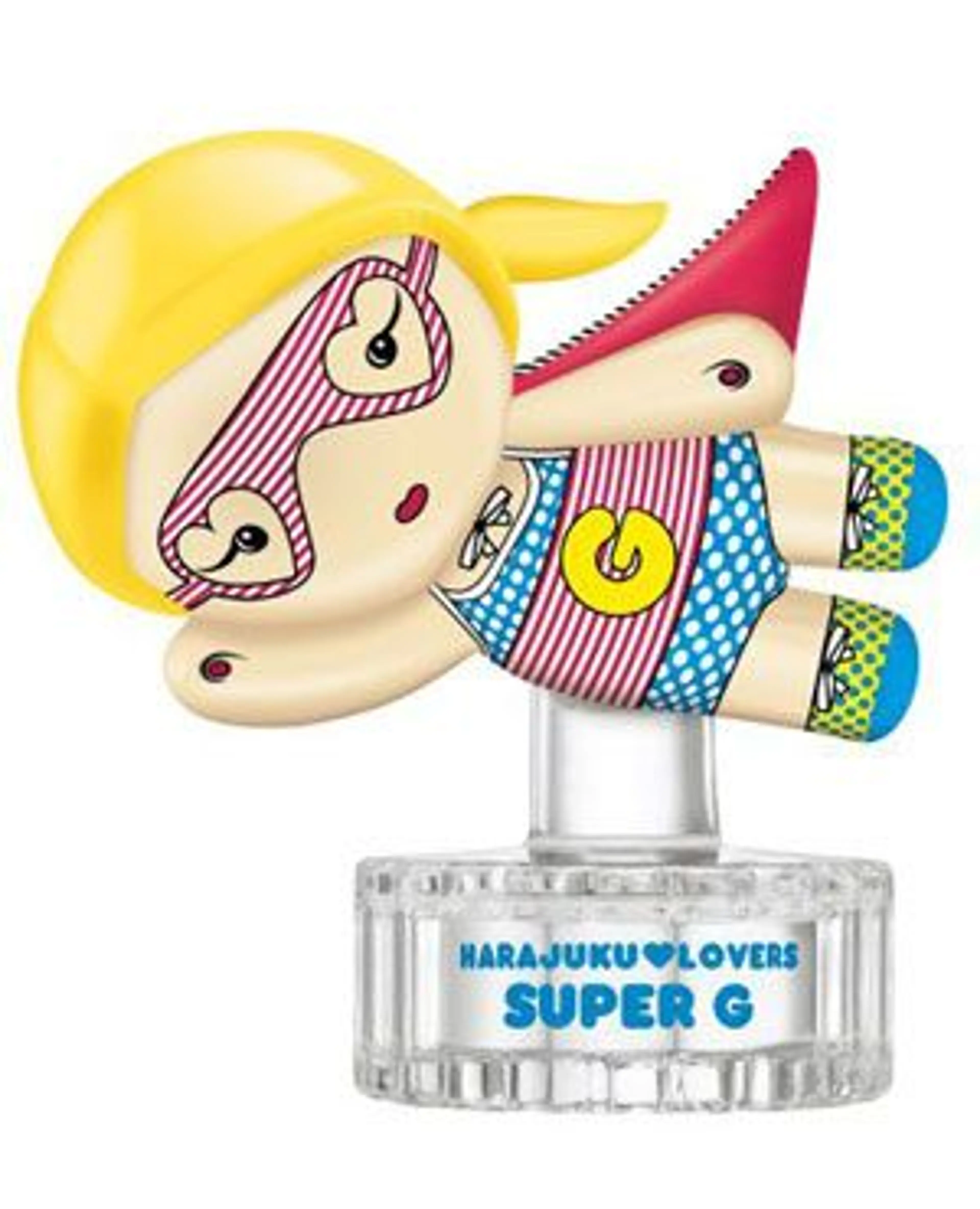 Super G