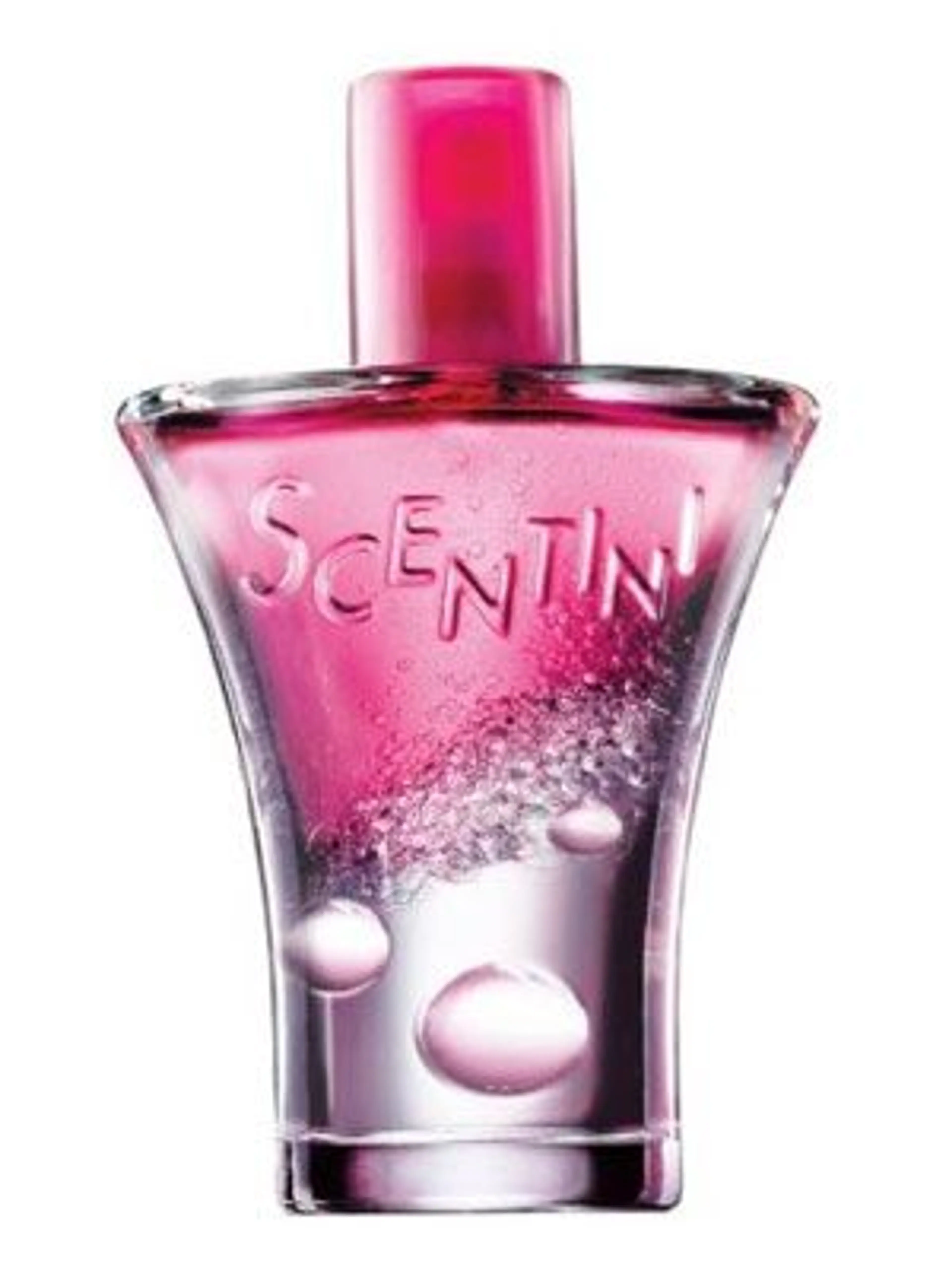 Scentini Rose Fizz