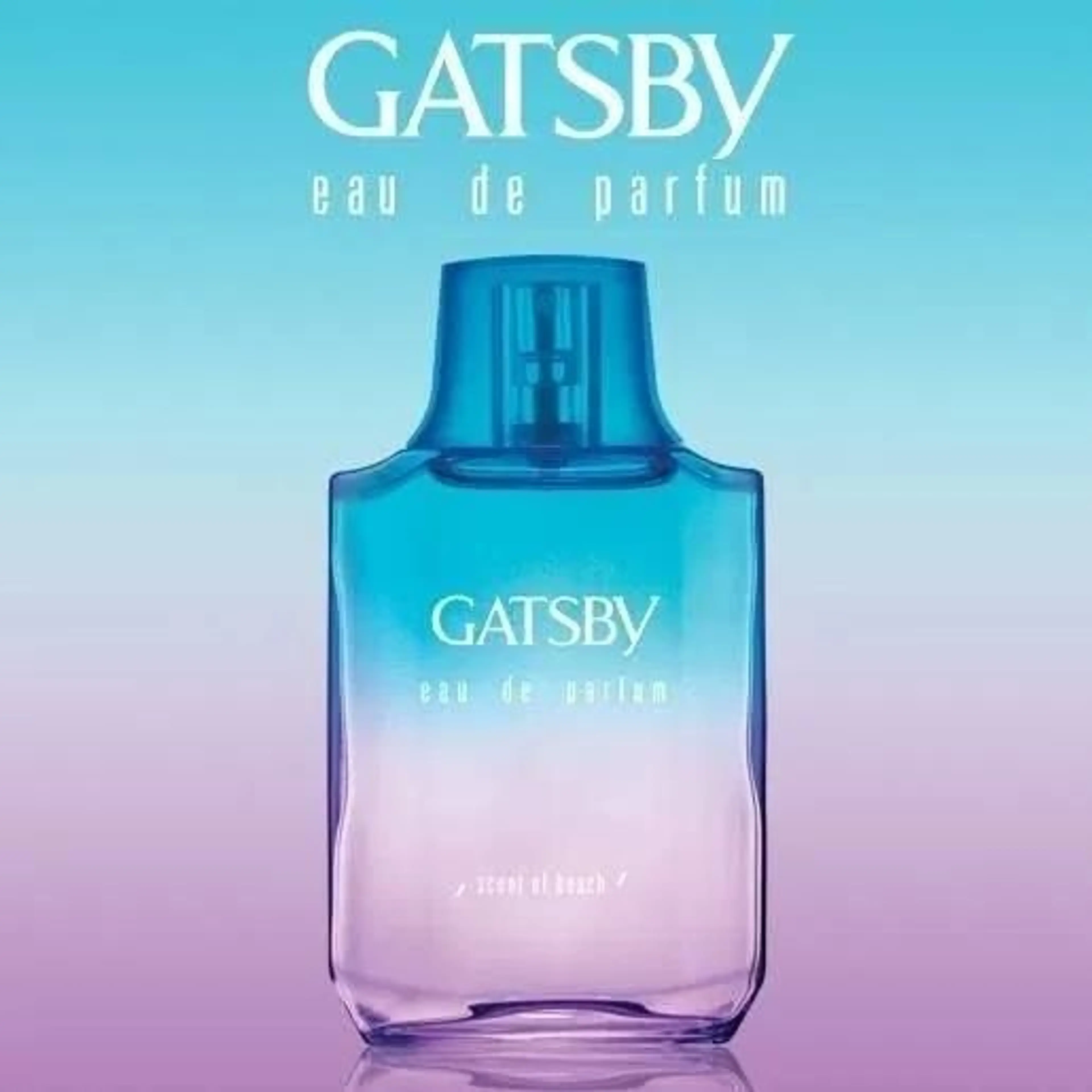 Scent of Beach