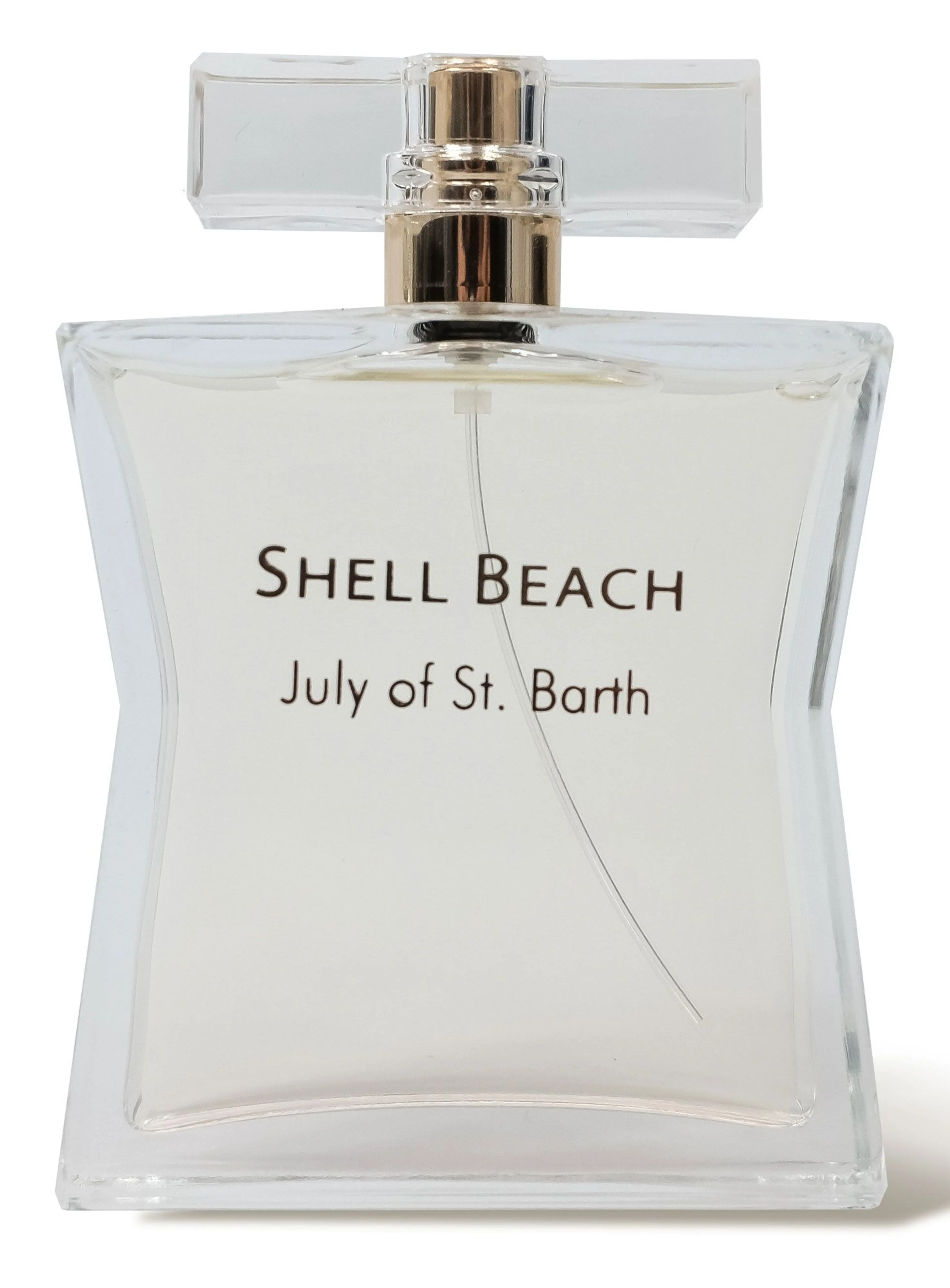 Shell Beach