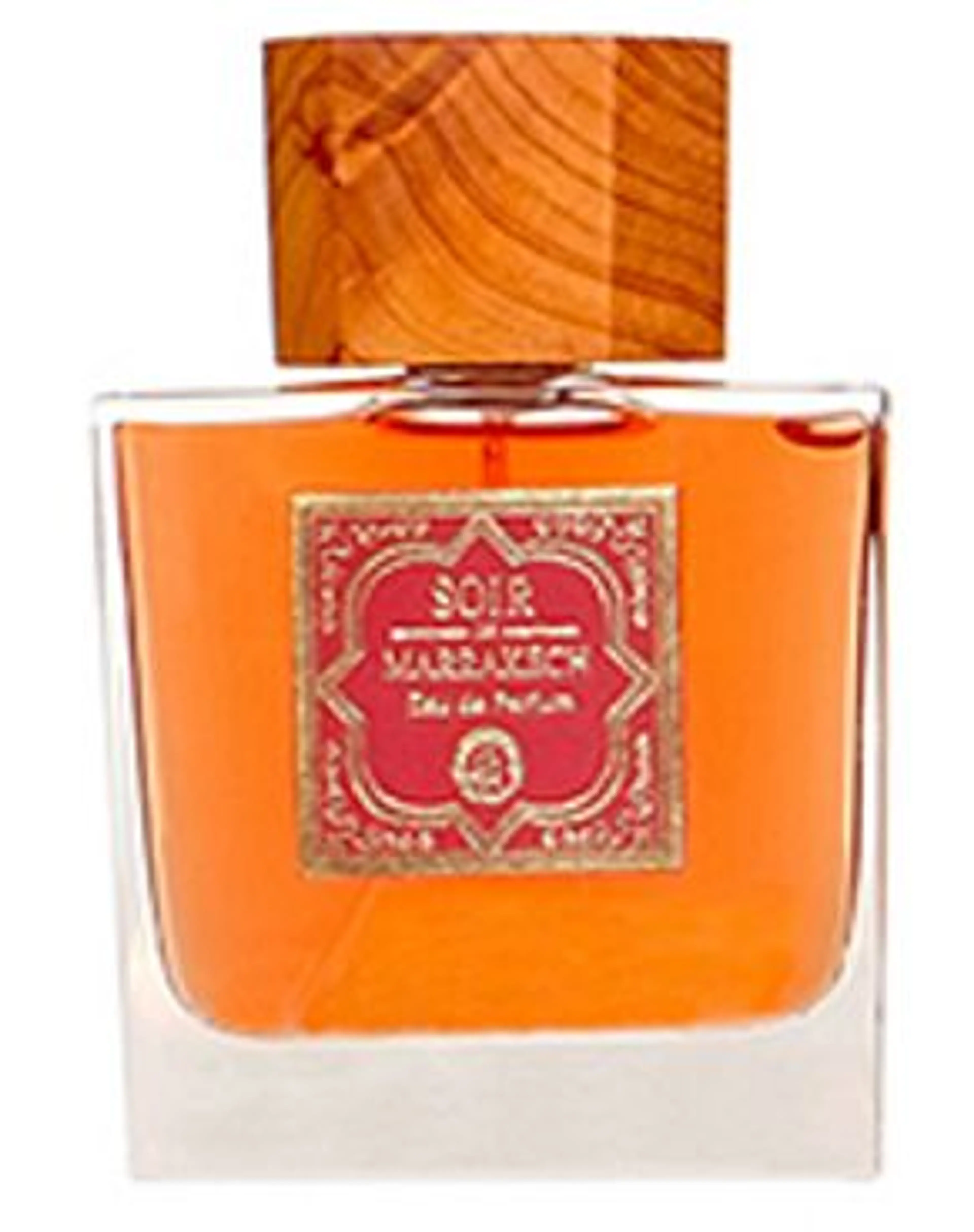 Soir de Marrakech