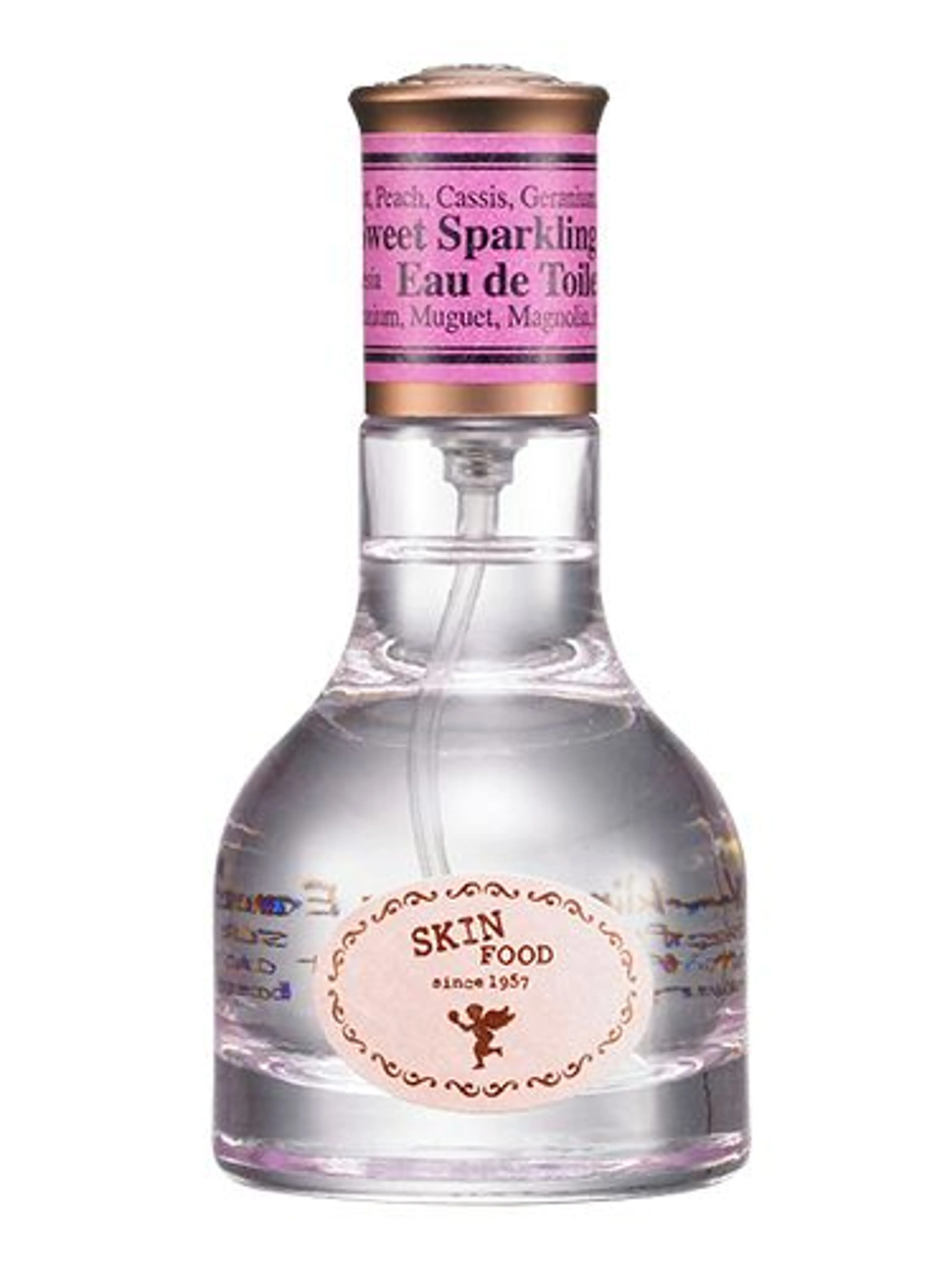 Sweet Sparkling