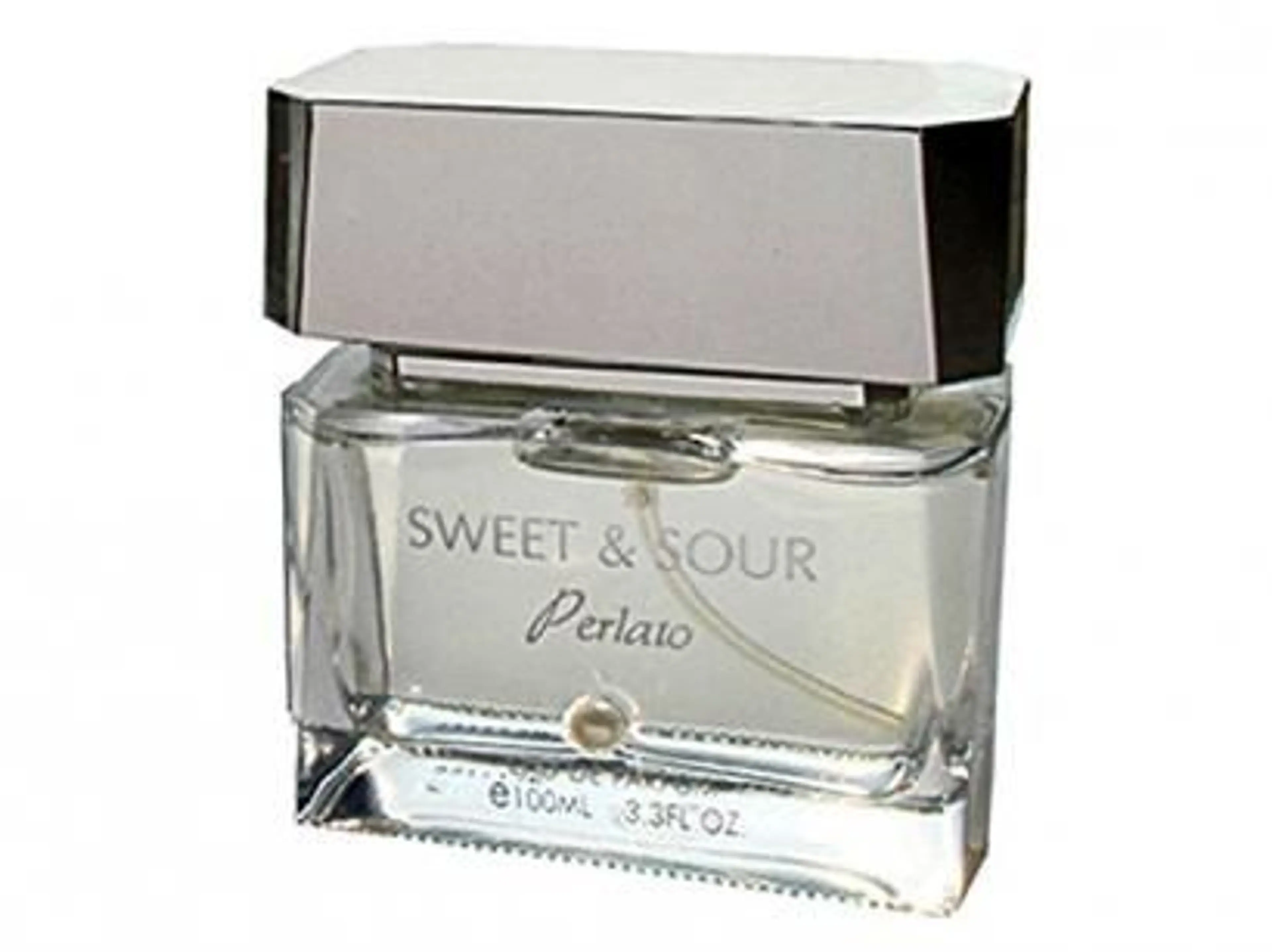 Sweet & Sour Perlato