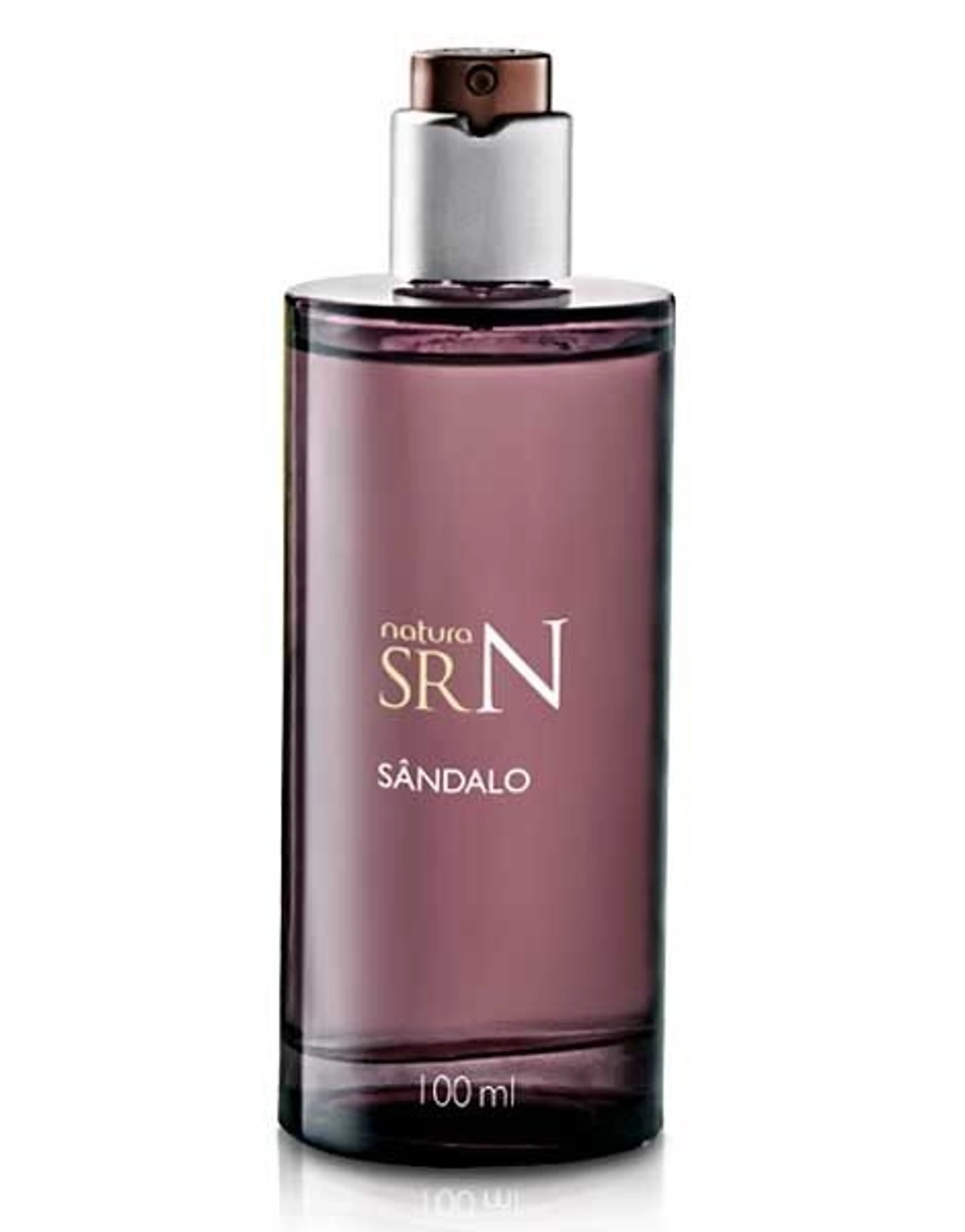 Sr. N Sândalo