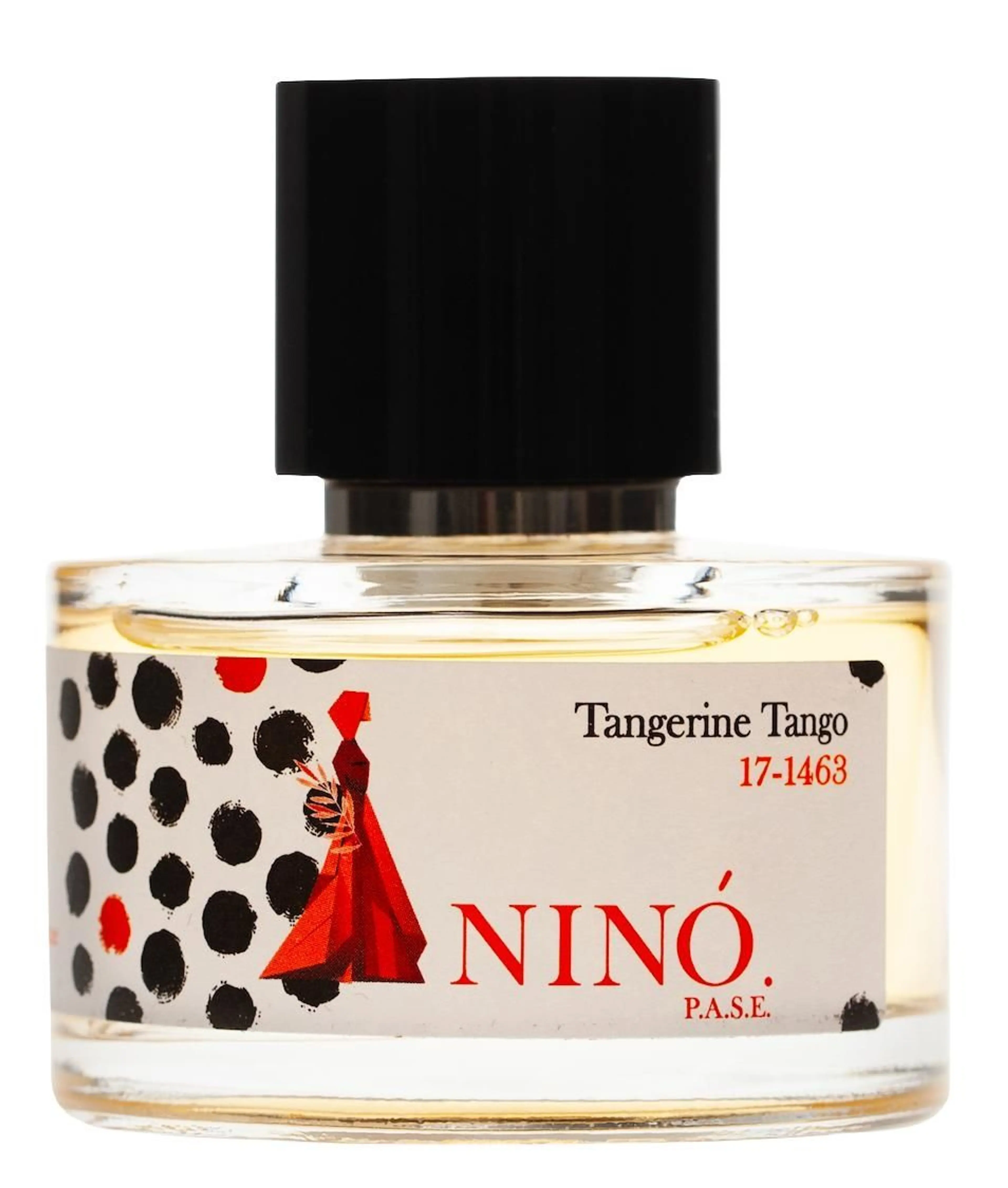 Tangerine Tango