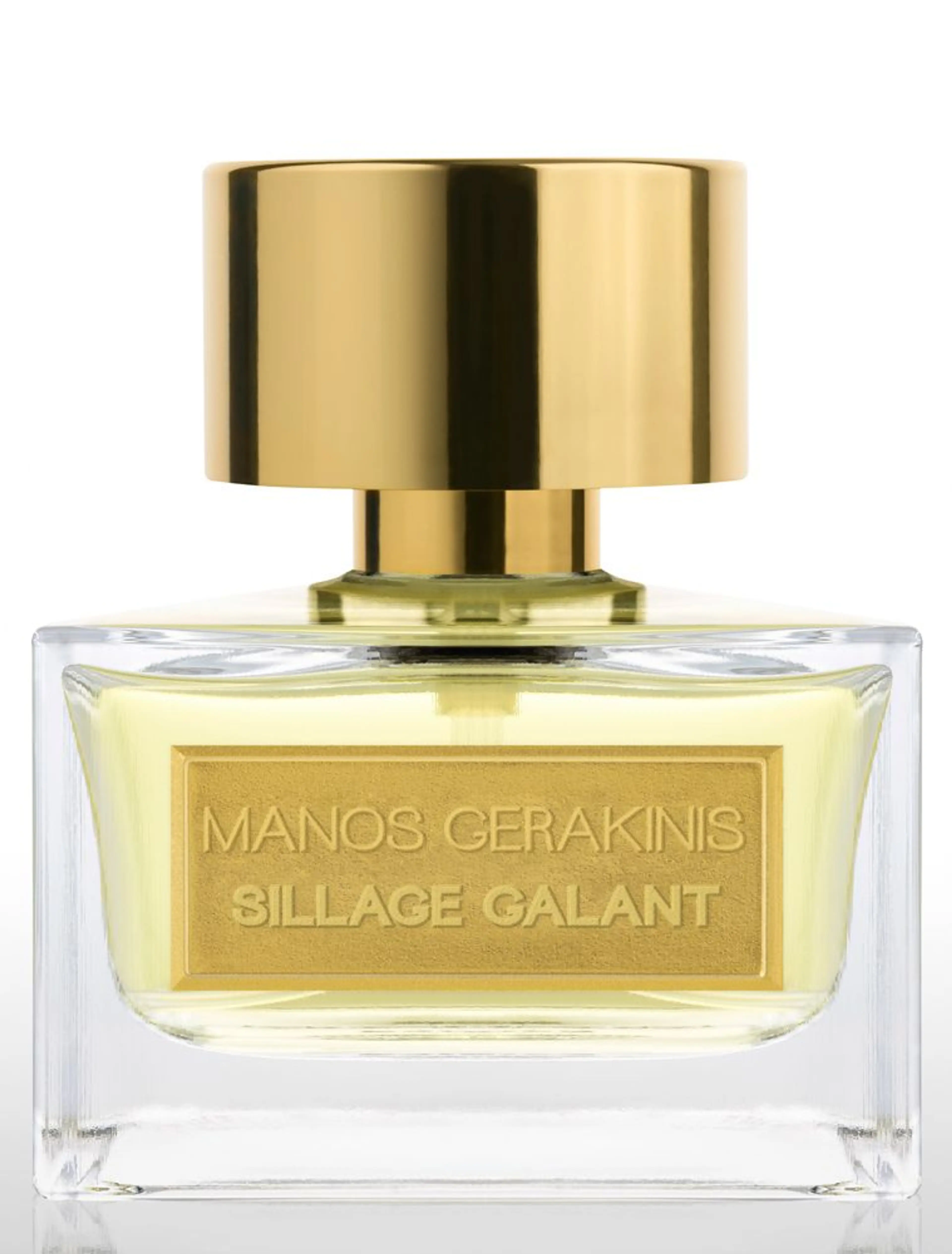 Sillage Galant 2017 Edition