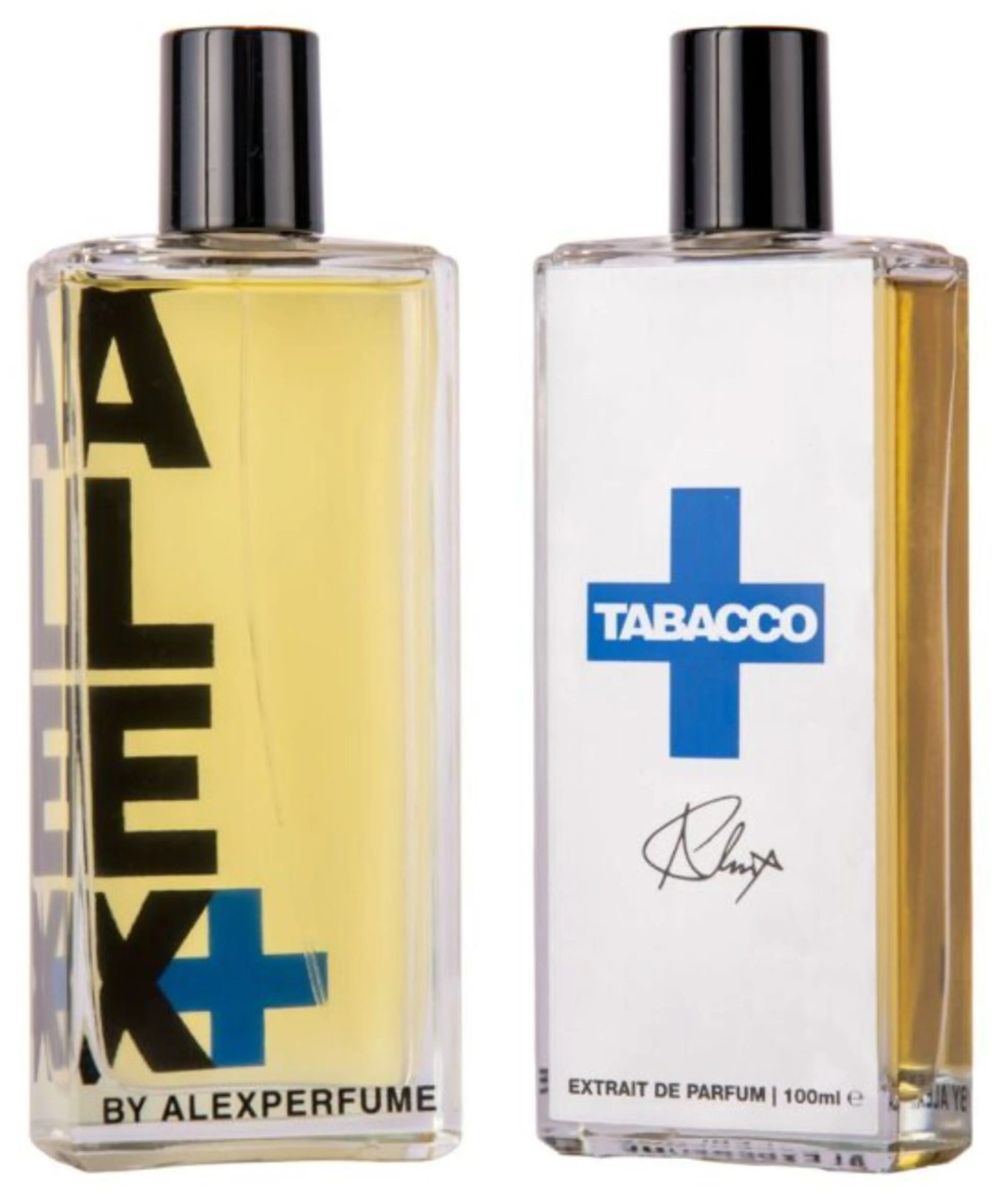 Tabacco+