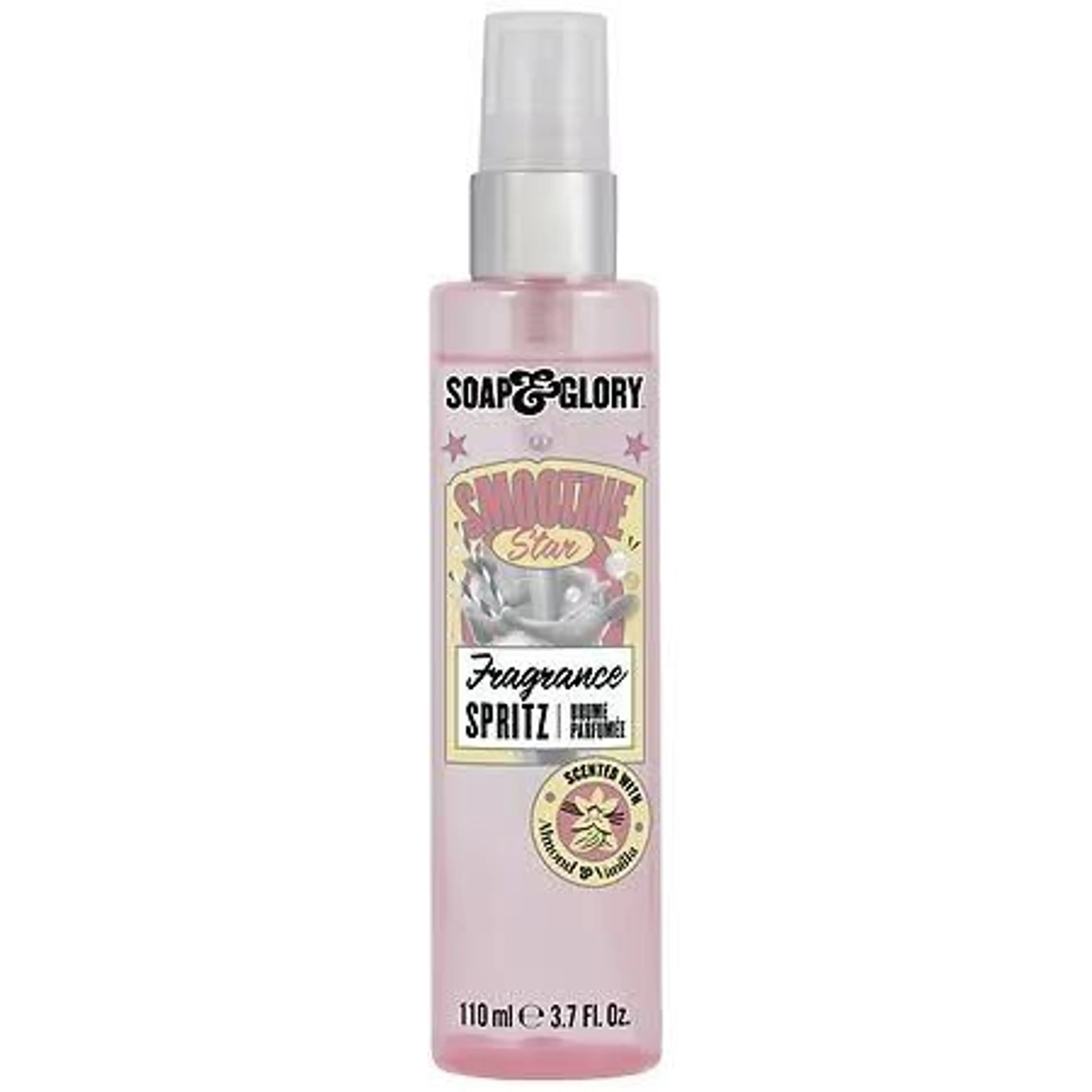Smoothie Star Fragrance Spritz