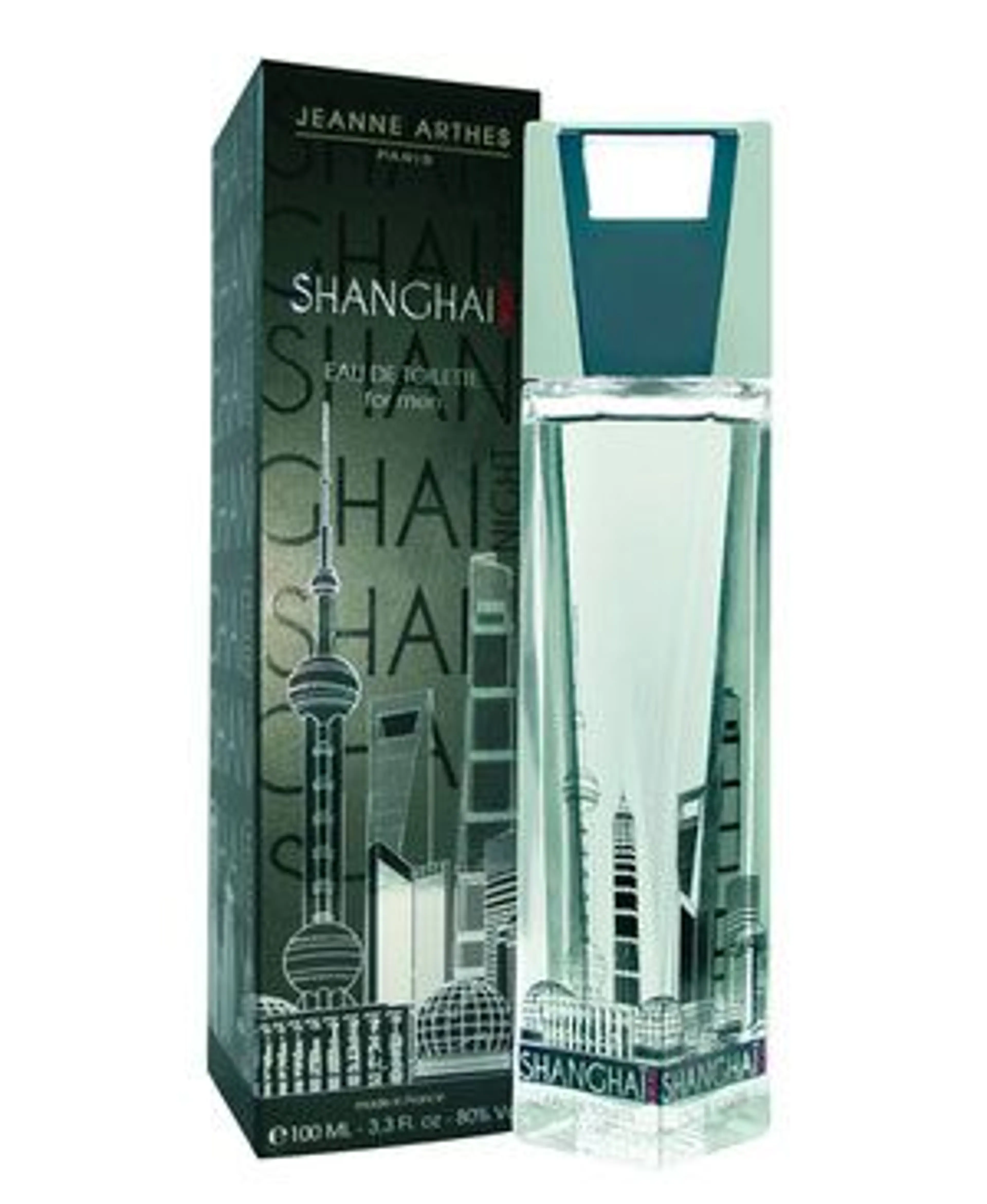 Shanghai Night